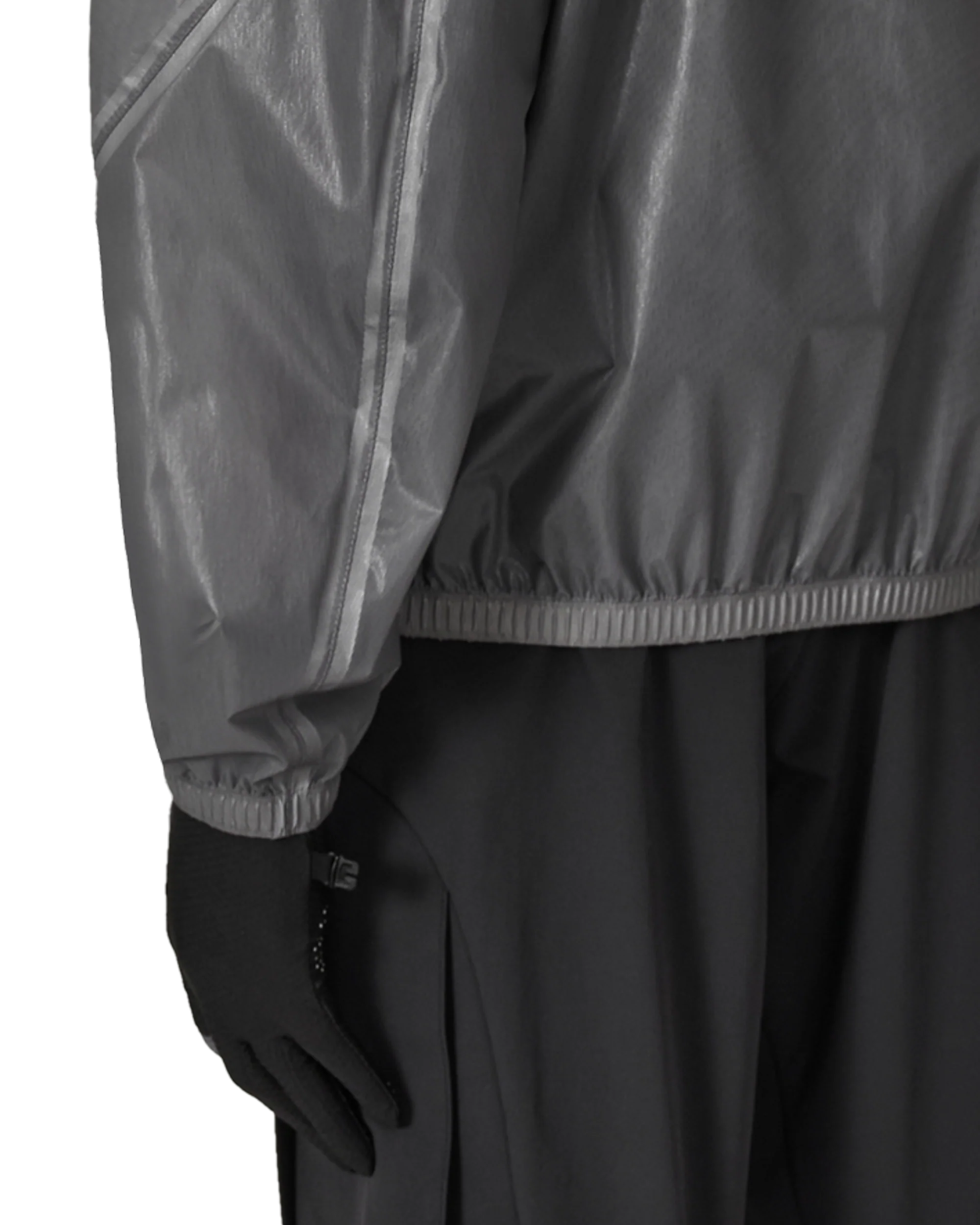 Glasslike 3l Taped Waterproof Jacket - Image 7