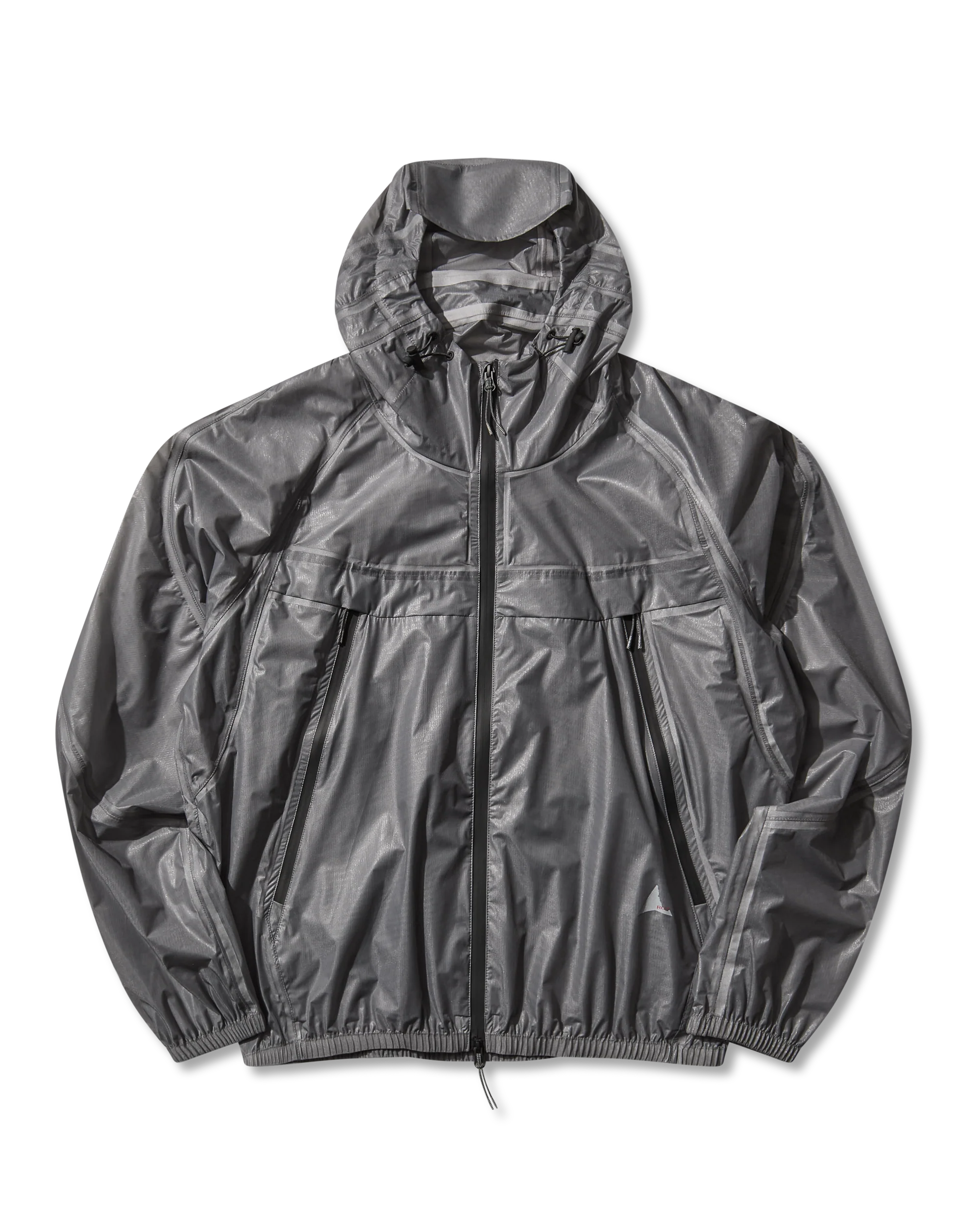 Glasslike 3l Taped Waterproof Jacket - Image 8