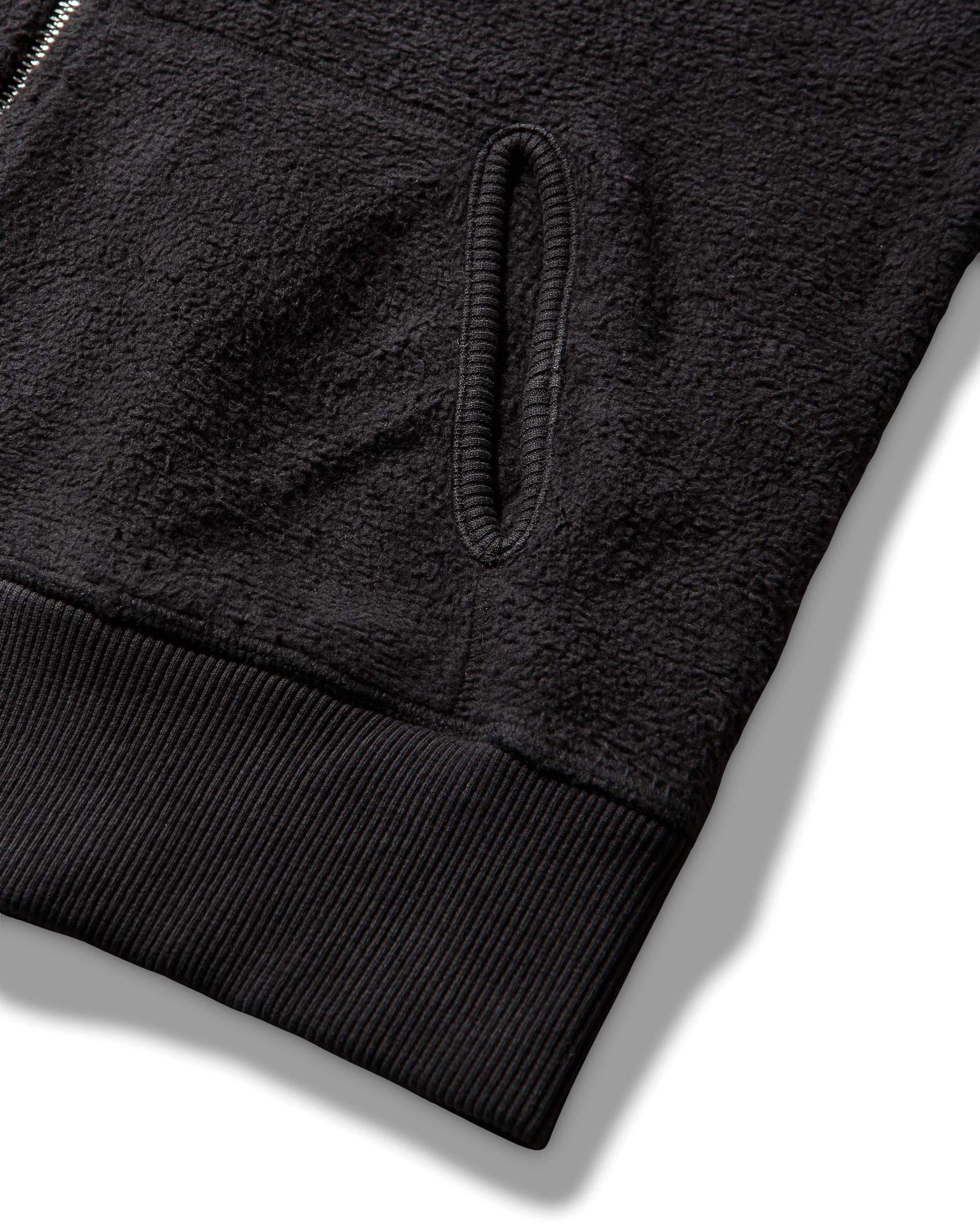 Guniy Inside Out Zip-Up Baby Hoodie - Image 11