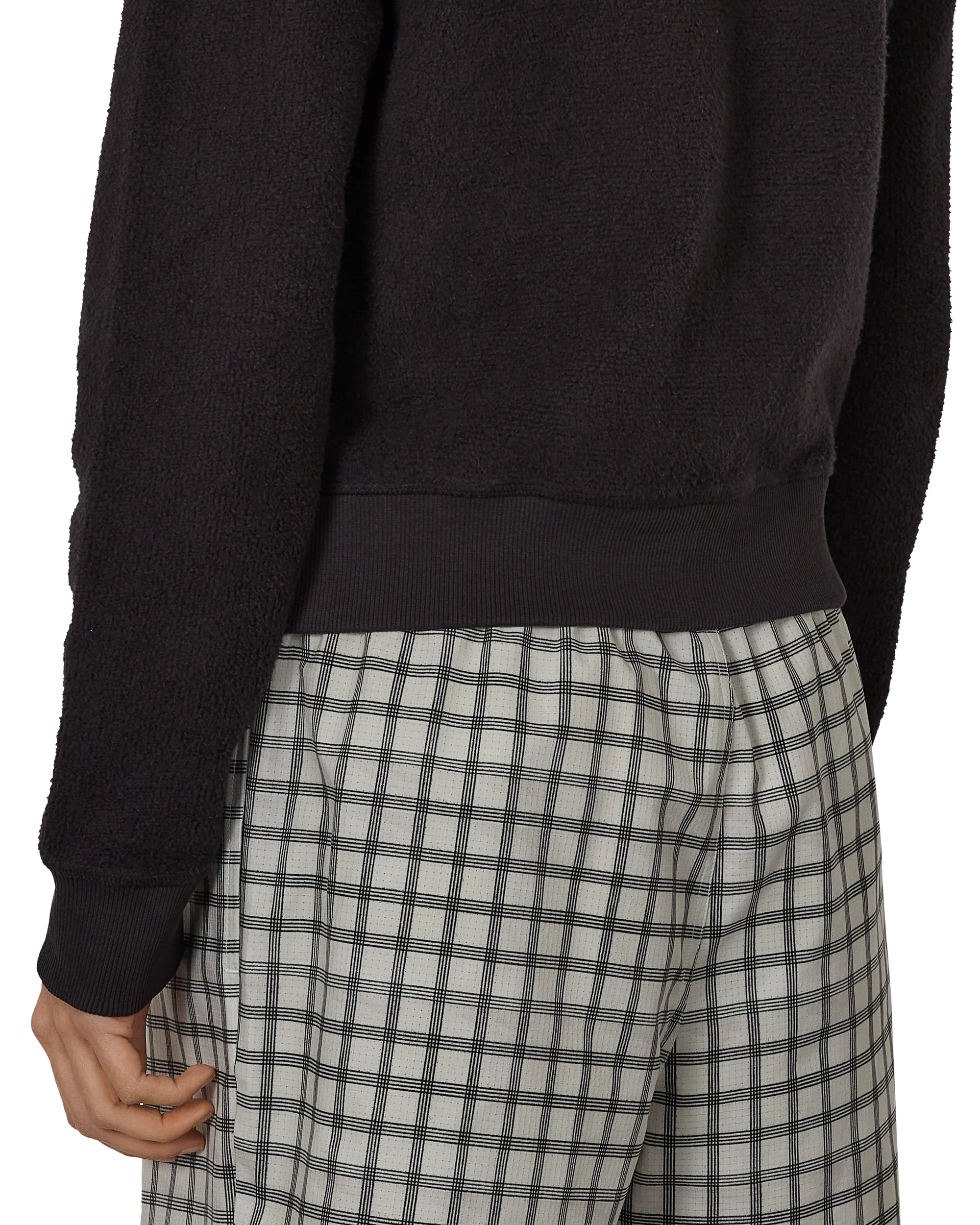 Guniy Inside Out Zip-Up Baby Hoodie - Image 7