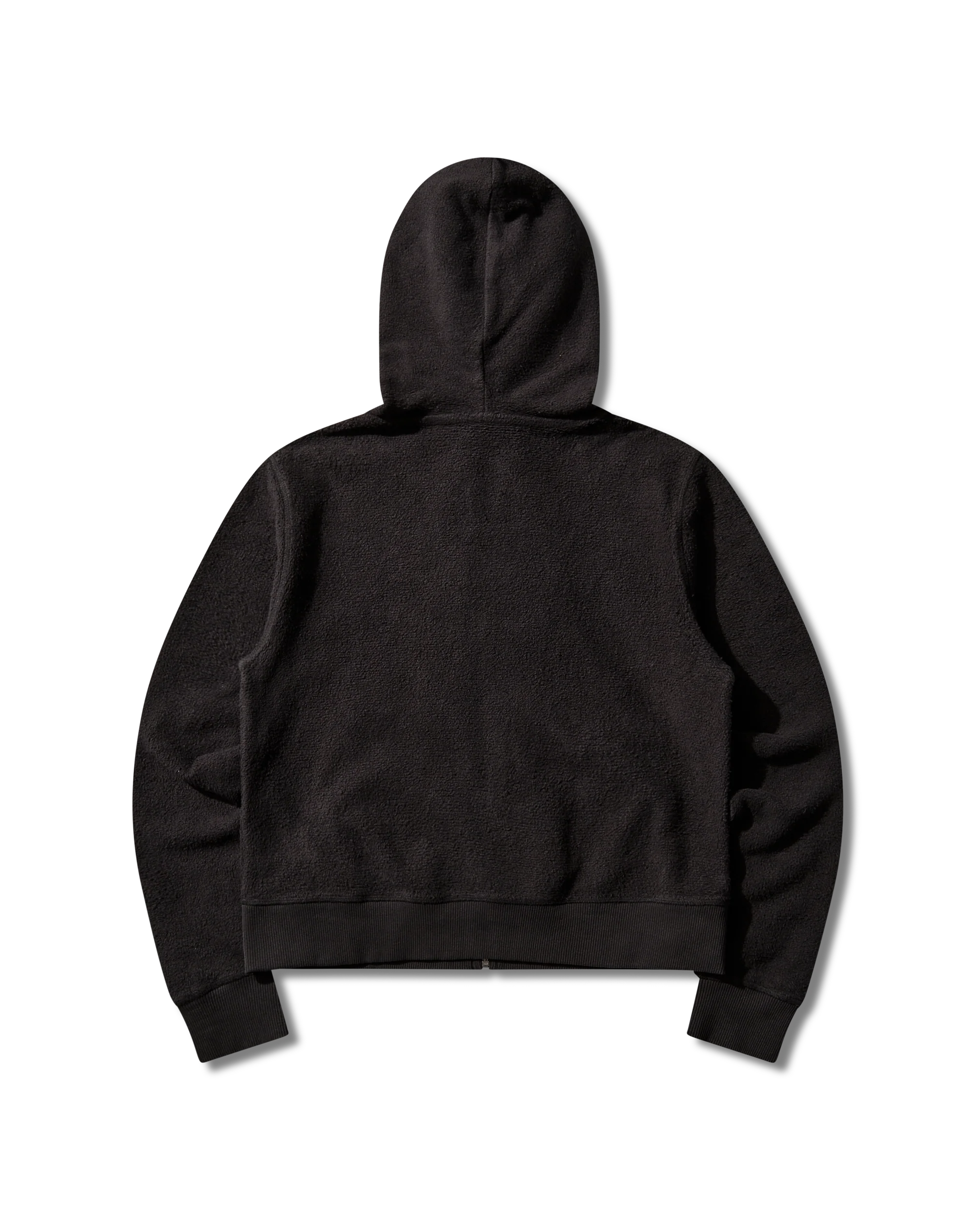Guniy Inside Out Zip-Up Baby Hoodie - Image 9