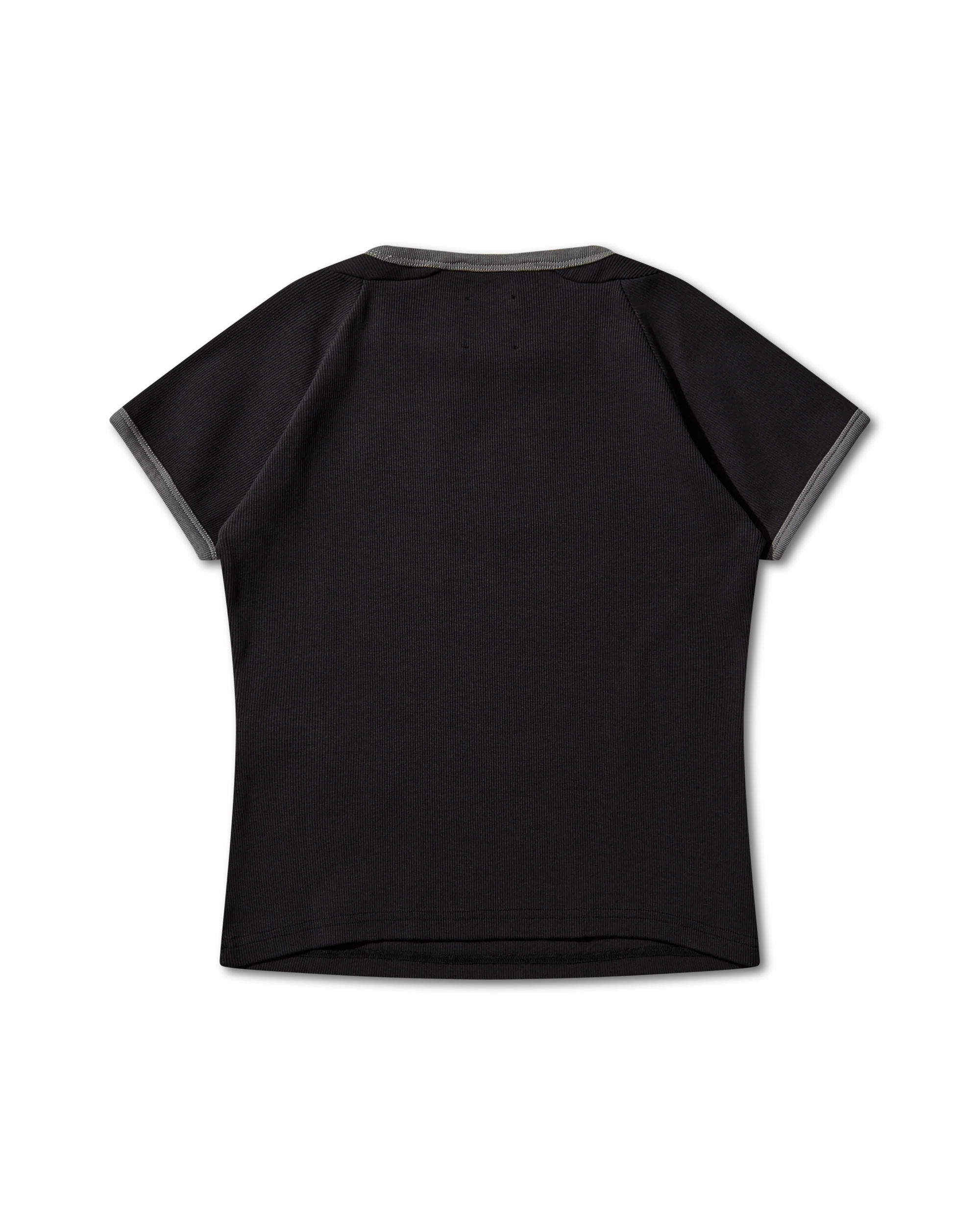Guniy Ribbed Baby Tee - Image 10