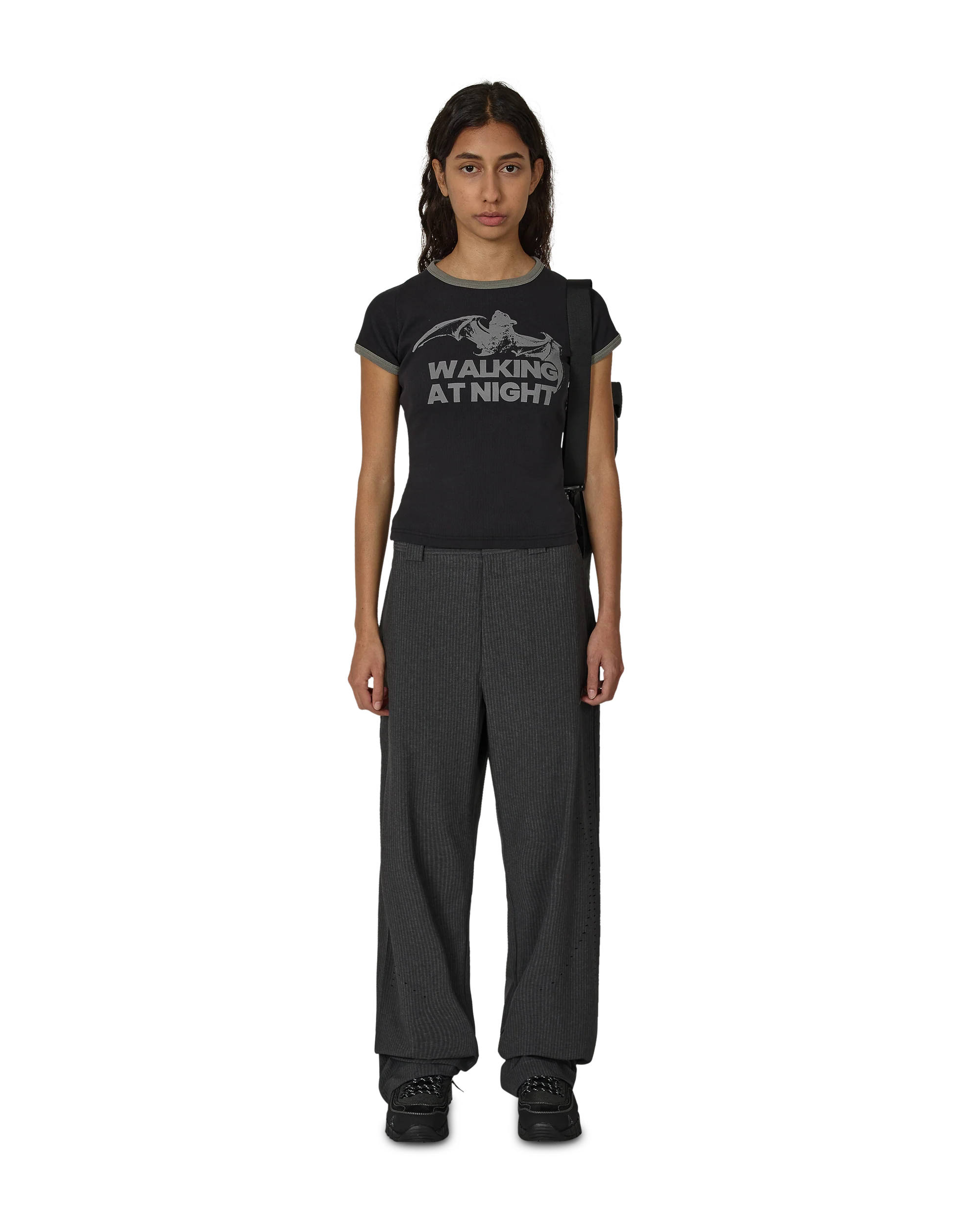 Guniy Ribbed Baby Tee - Image 4