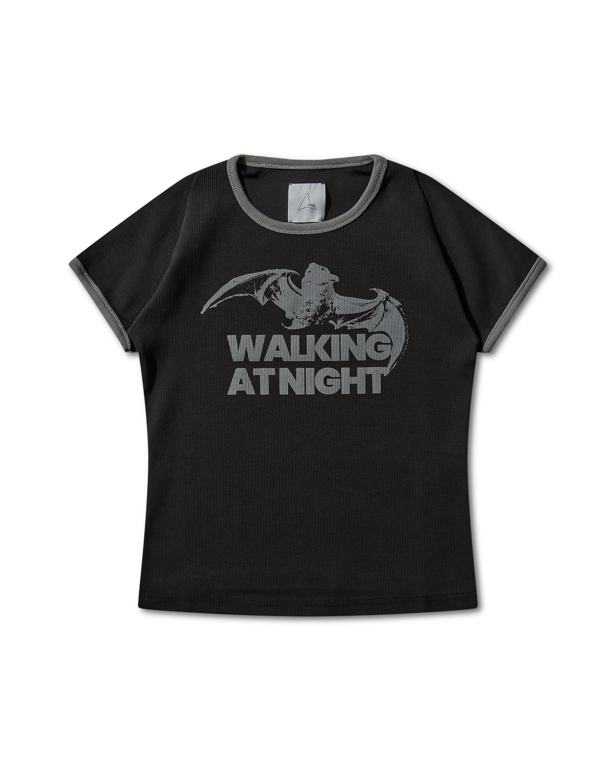 Guniy Ribbed Baby Tee - Image 9