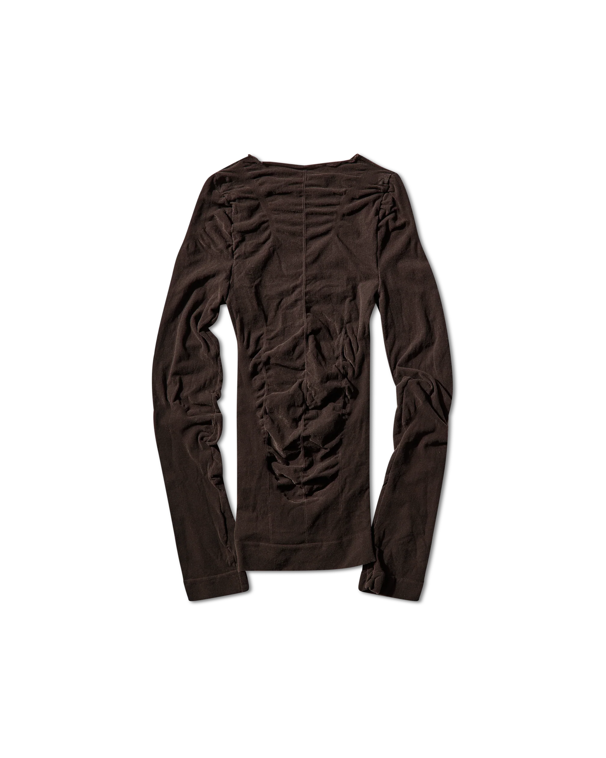 Haze Ultralight Seamless See Through Long Sleeve - Image 10