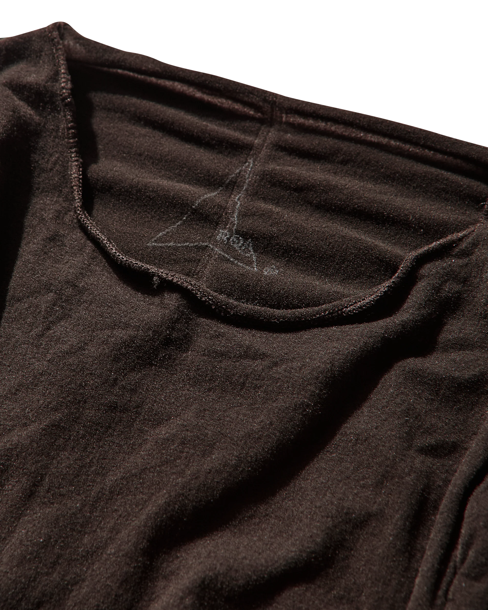 Haze Ultralight Seamless See Through Long Sleeve - Image 11
