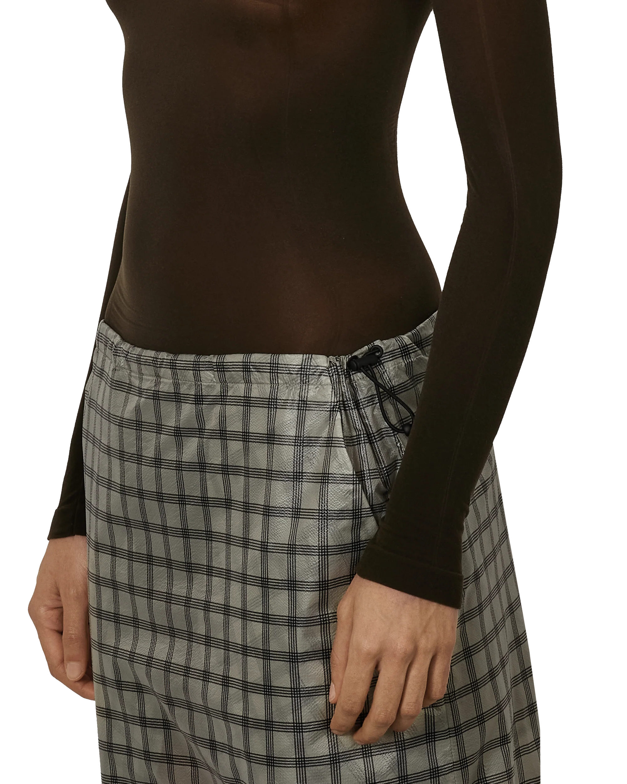 Haze Ultralight Seamless See Through Long Sleeve - Image 6