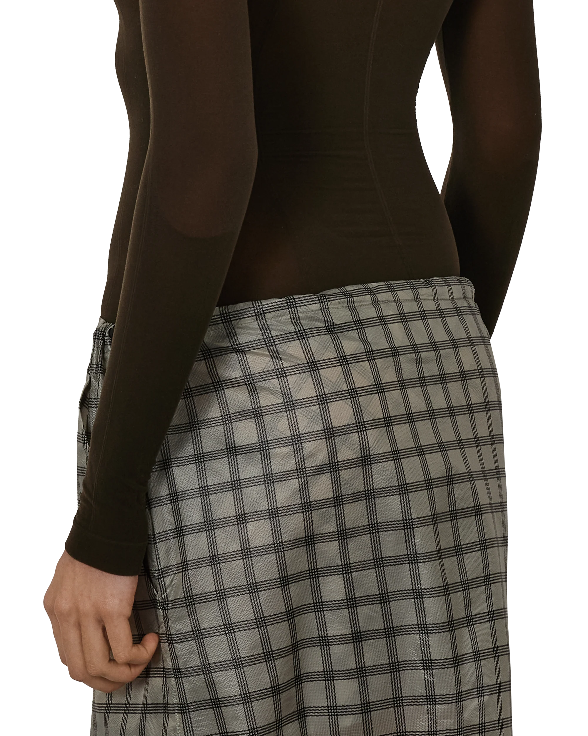 Haze Ultralight Seamless See Through Long Sleeve - Image 8