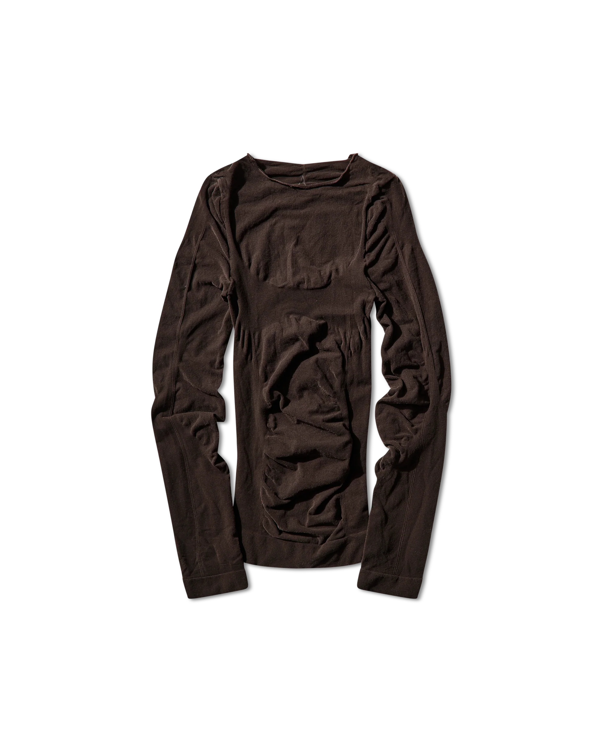 Haze Ultralight Seamless See Through Long Sleeve - Image 9
