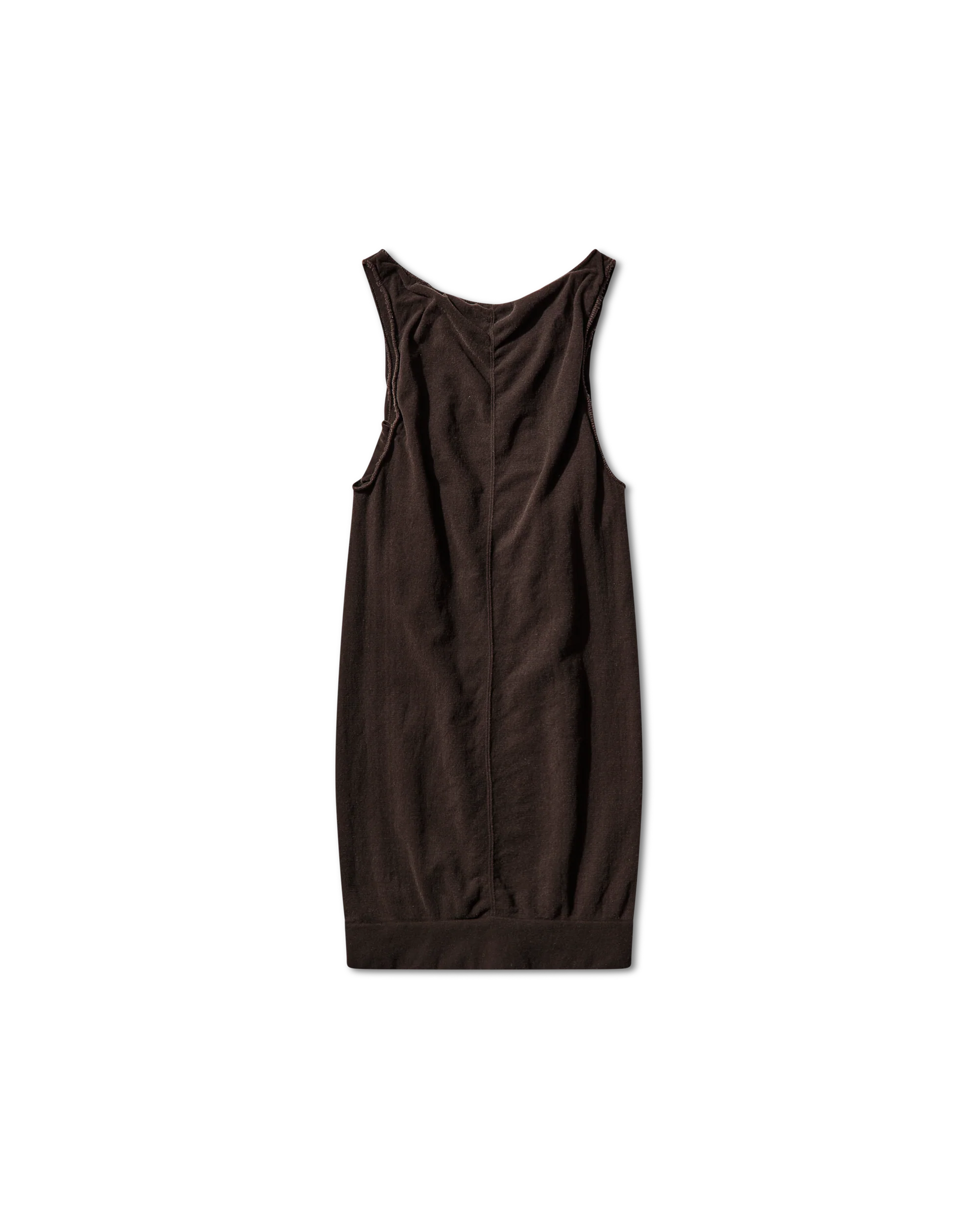 Haze Ultralight Seamless See Through Tank Top - Image 10