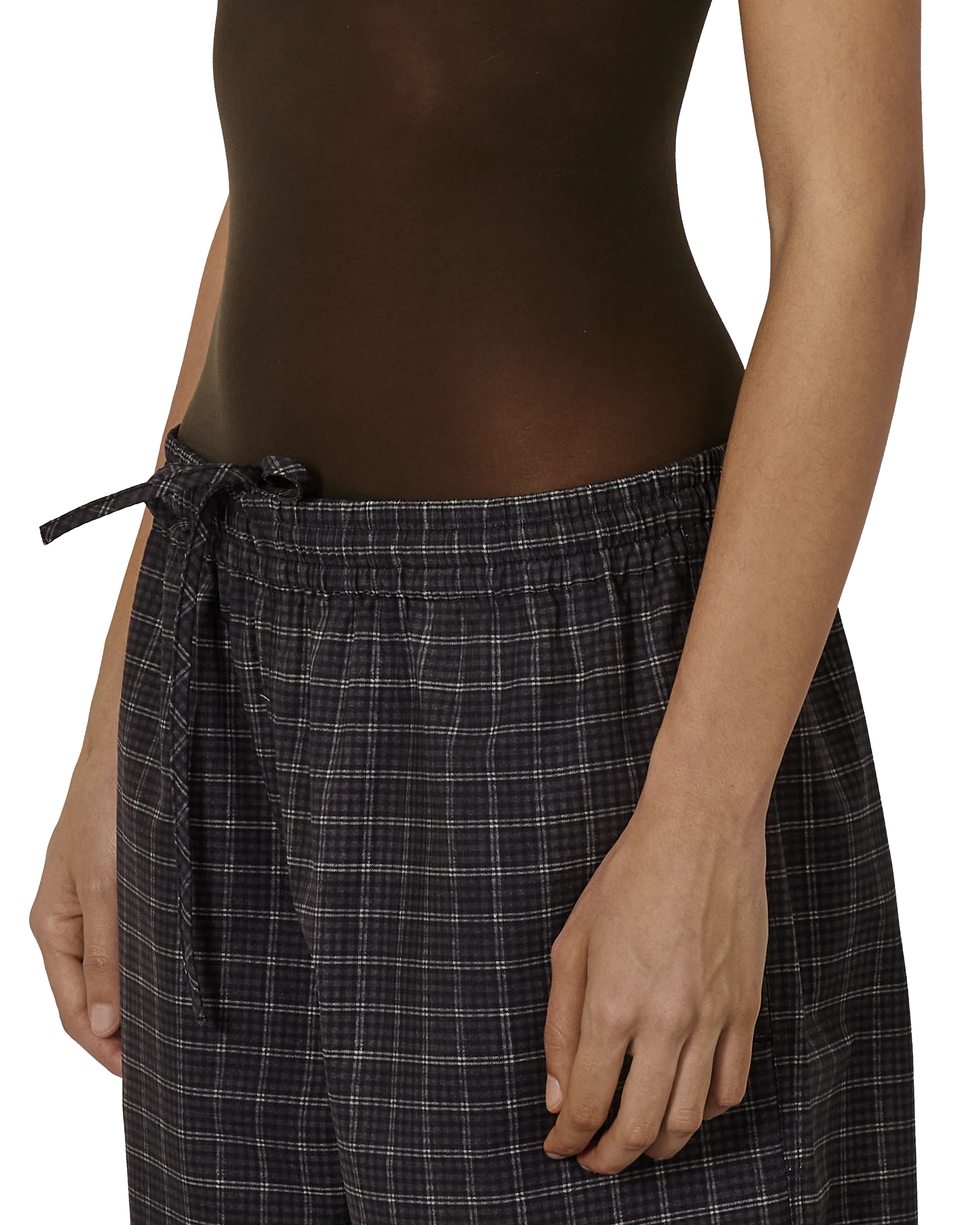 Haze Ultralight Seamless See Through Tank Top - Image 6
