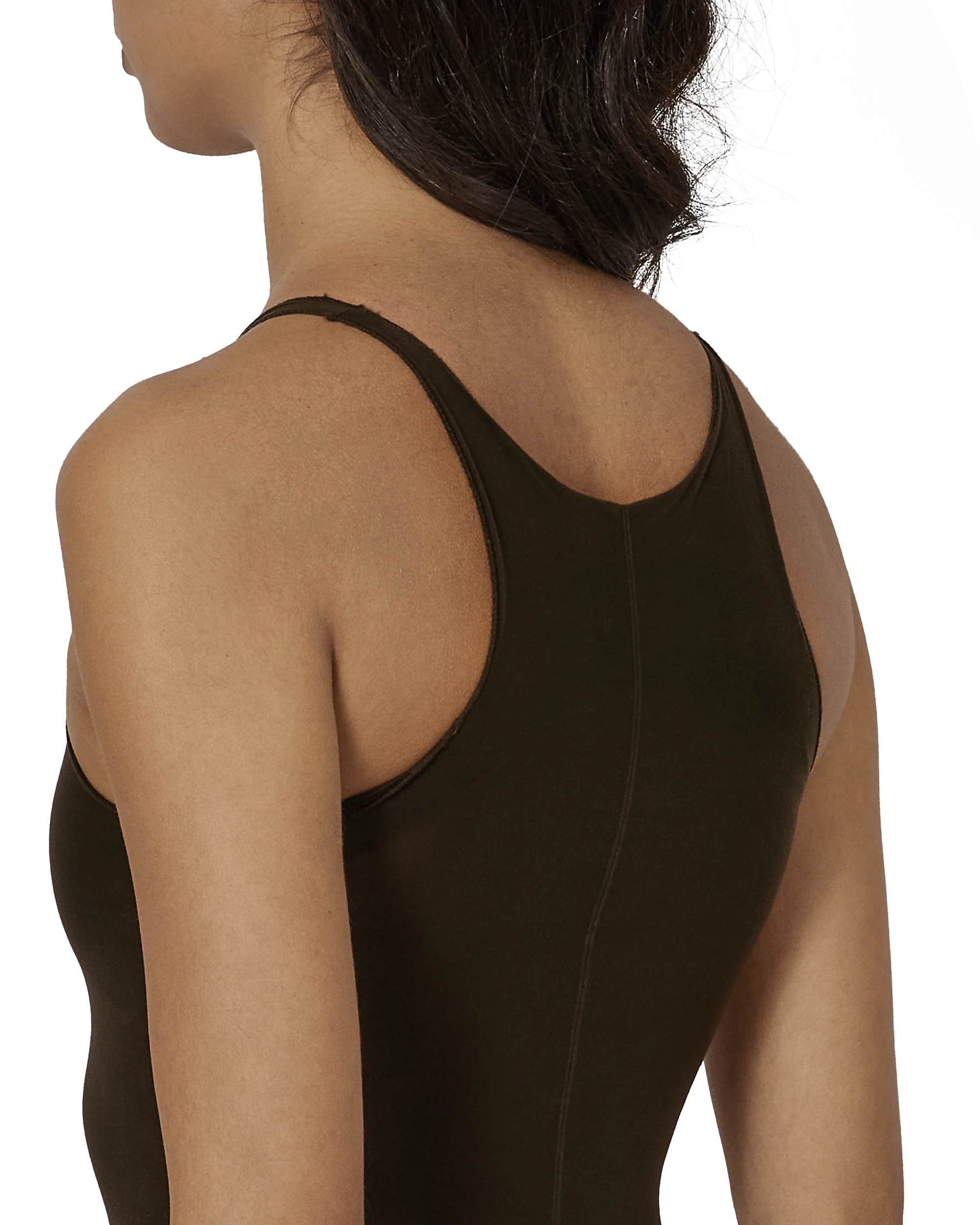 Haze Ultralight Seamless See Through Tank Top - Image 7