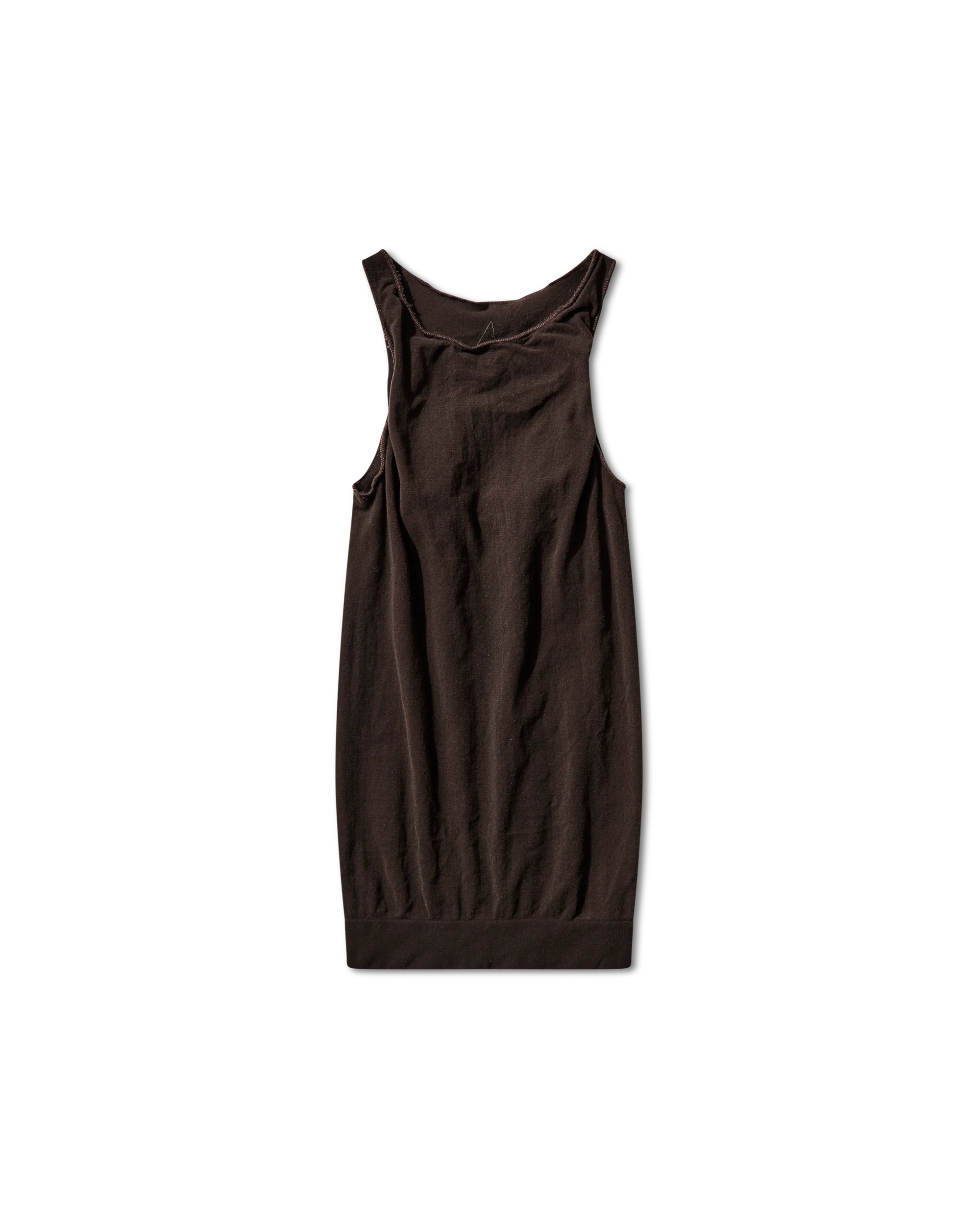 Haze Ultralight Seamless See Through Tank Top - Image 9