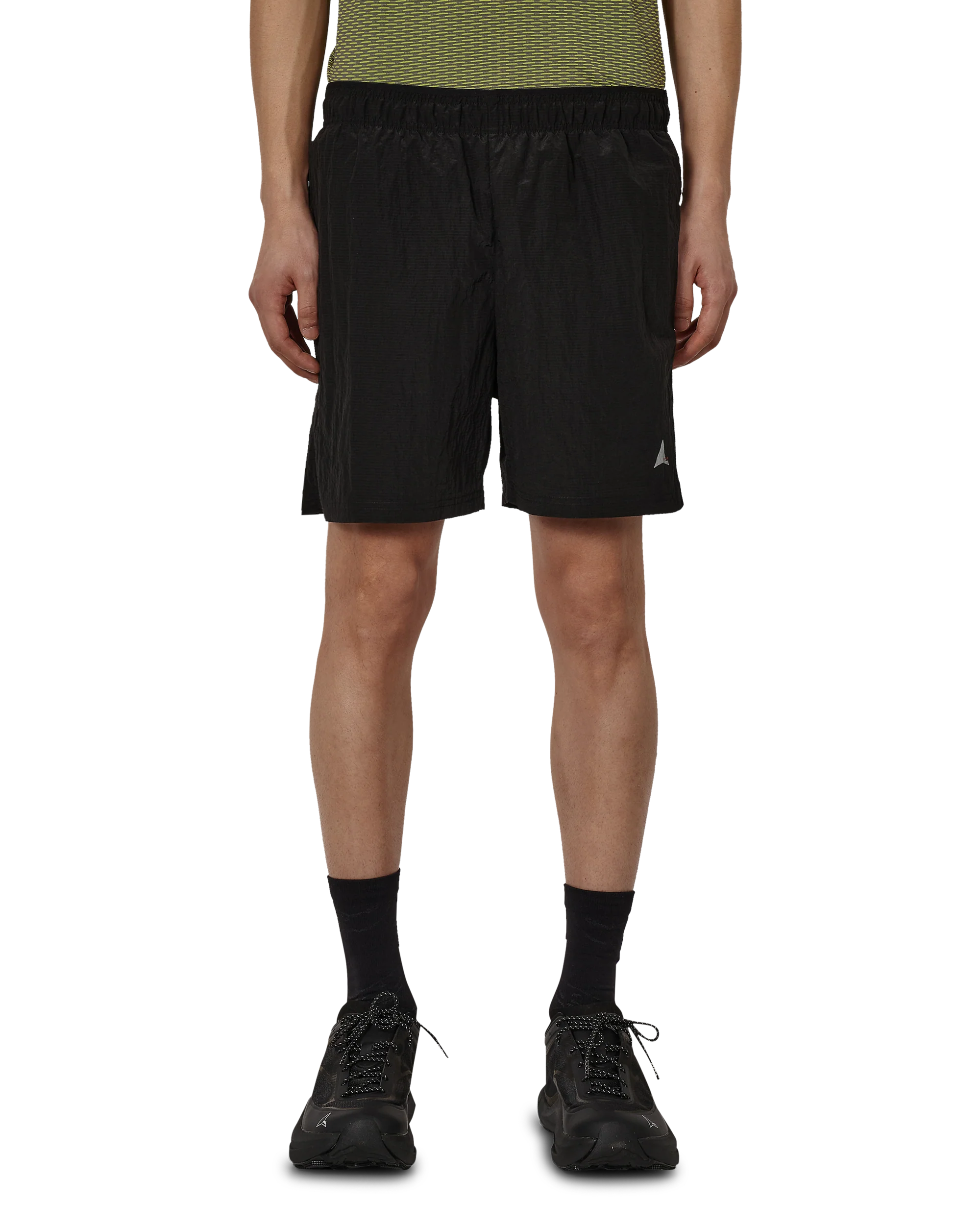 Helder 5 Inch Shorts