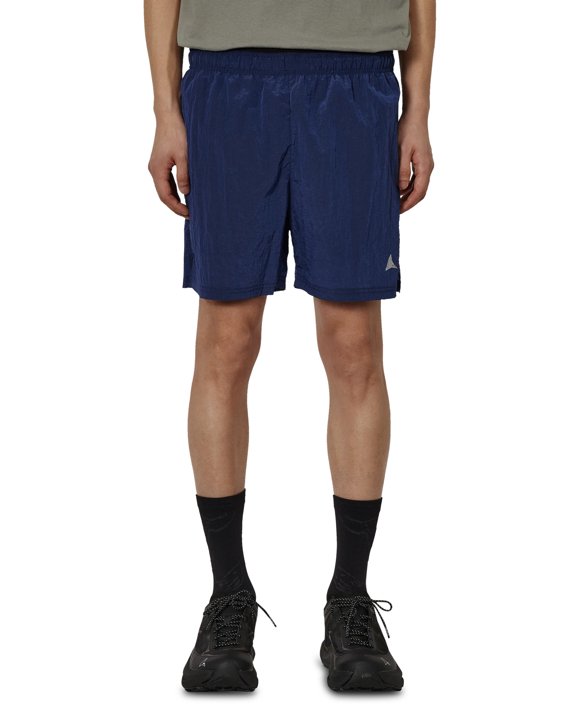 Helder 5 Inch Shorts