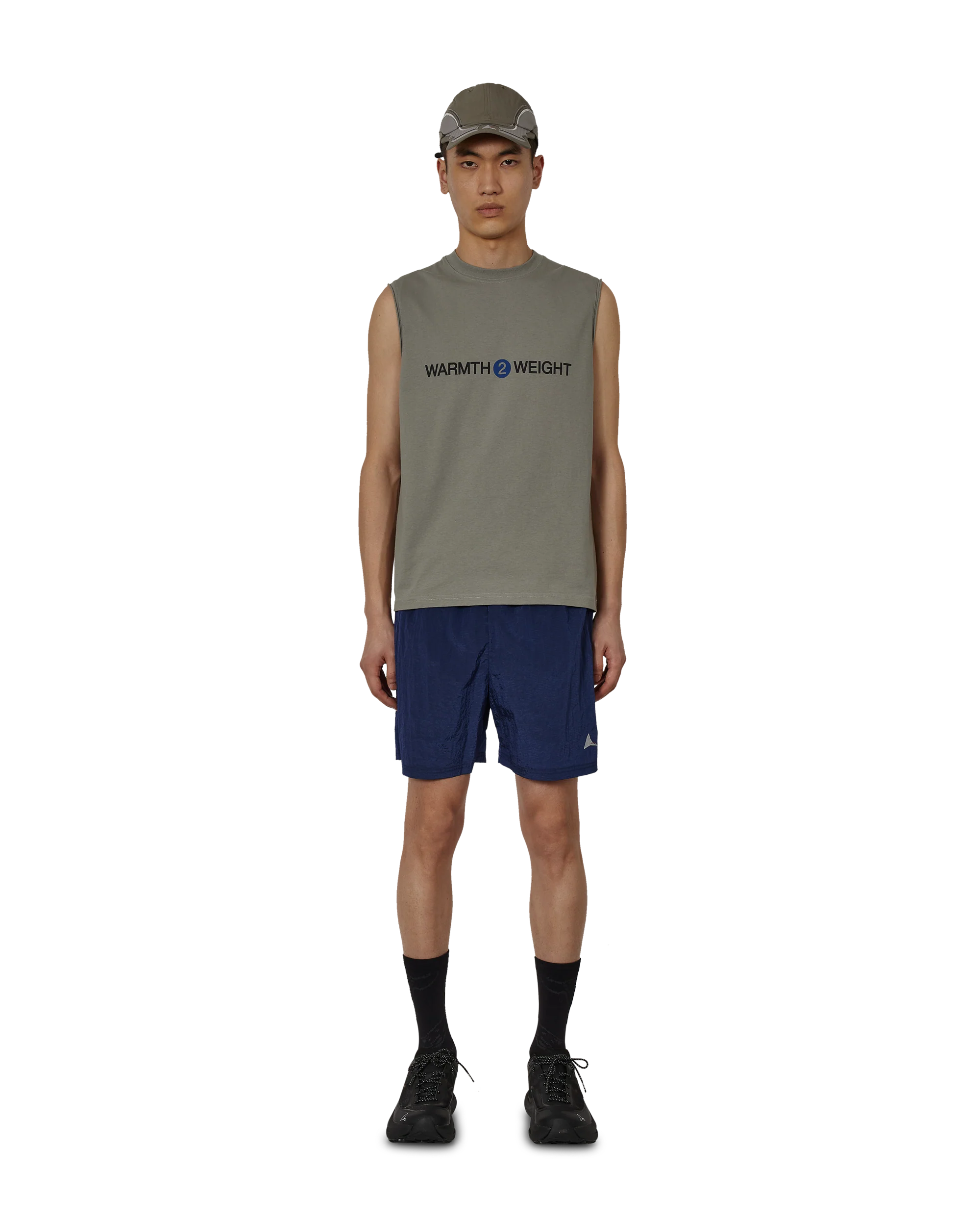 Helder 5 Inch Shorts - Image 4