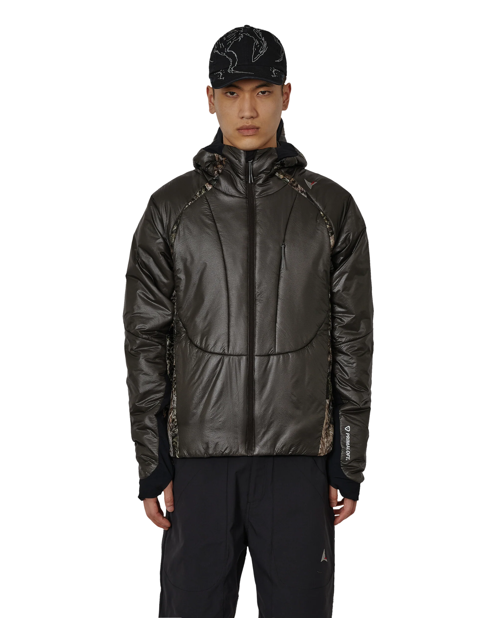 Hima Primaloft Insulated Synthetic Jacket