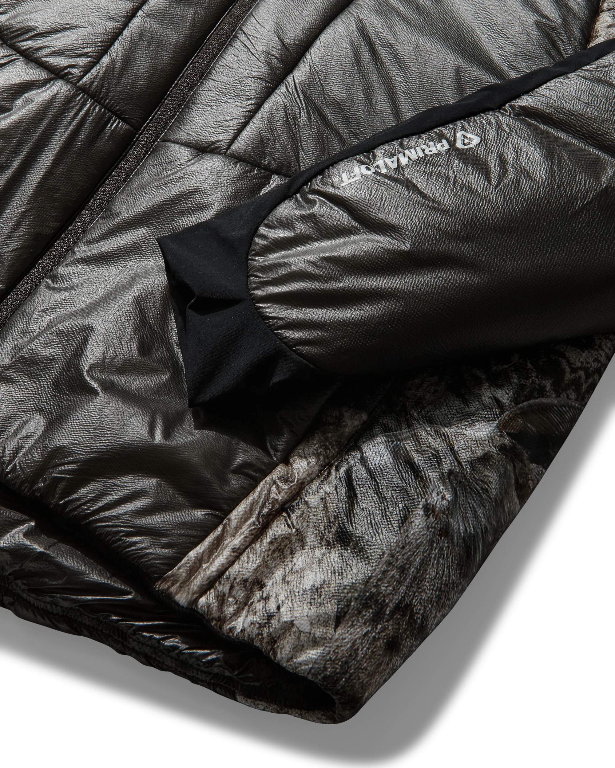 Hima Primaloft Insulated Synthetic Jacket - Image 10