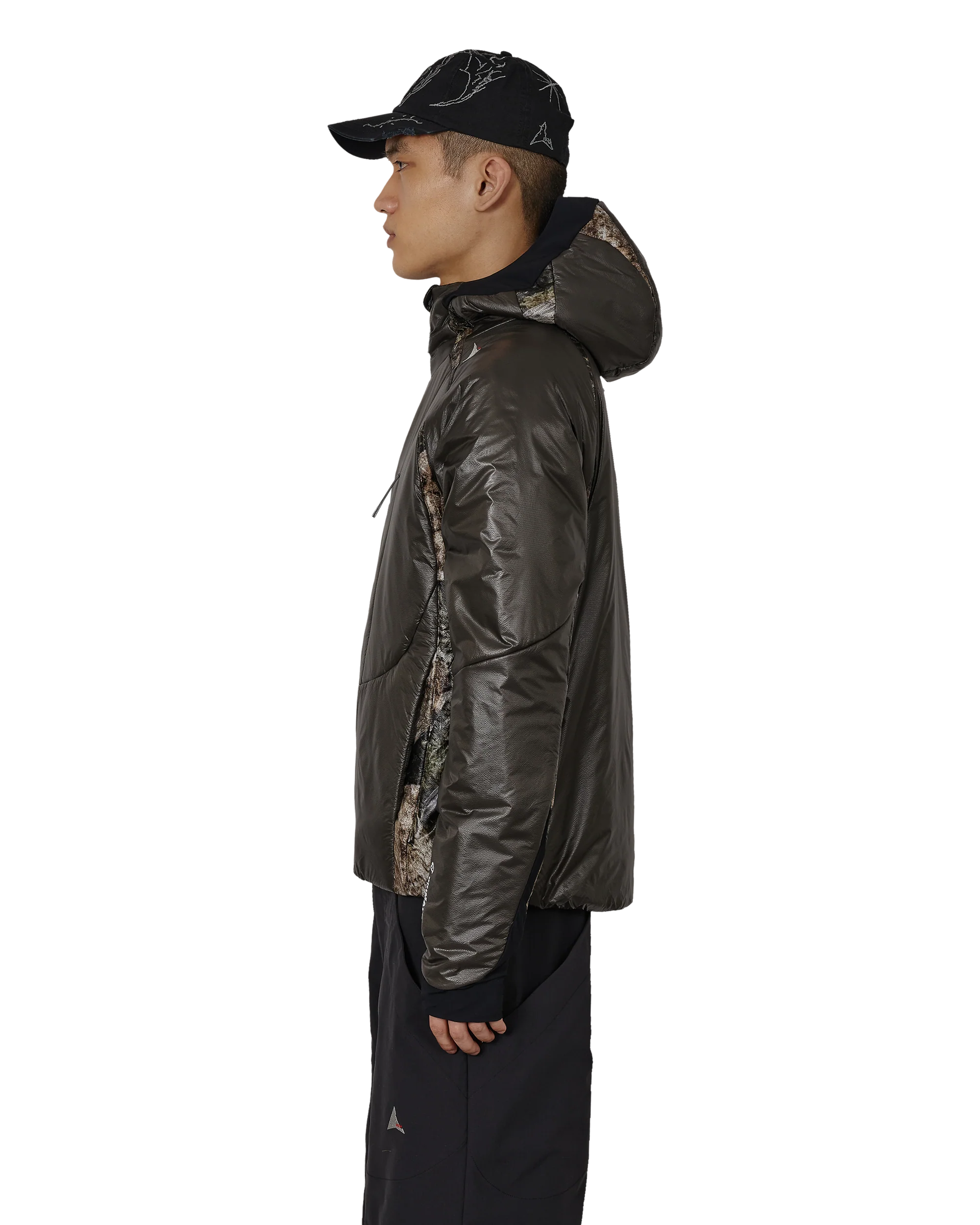 Hima Primaloft Insulated Synthetic Jacket - Image 2