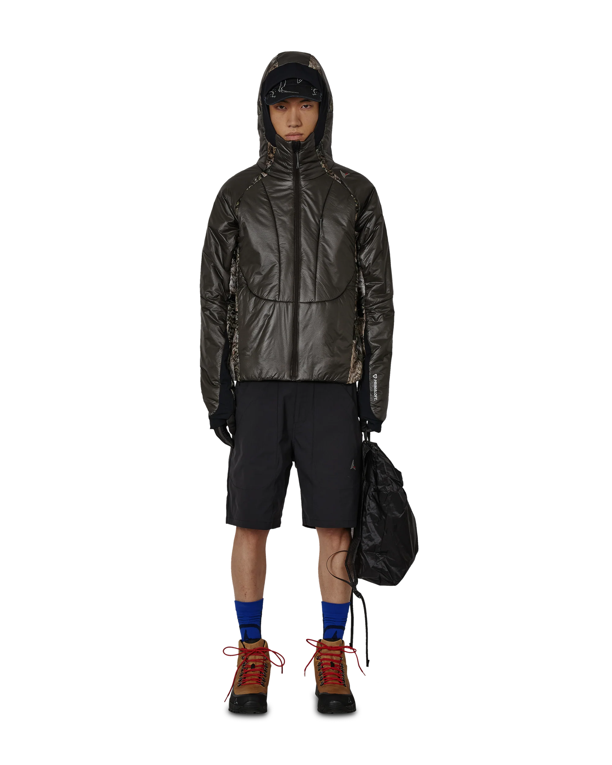 Hima Primaloft Insulated Synthetic Jacket - Image 3