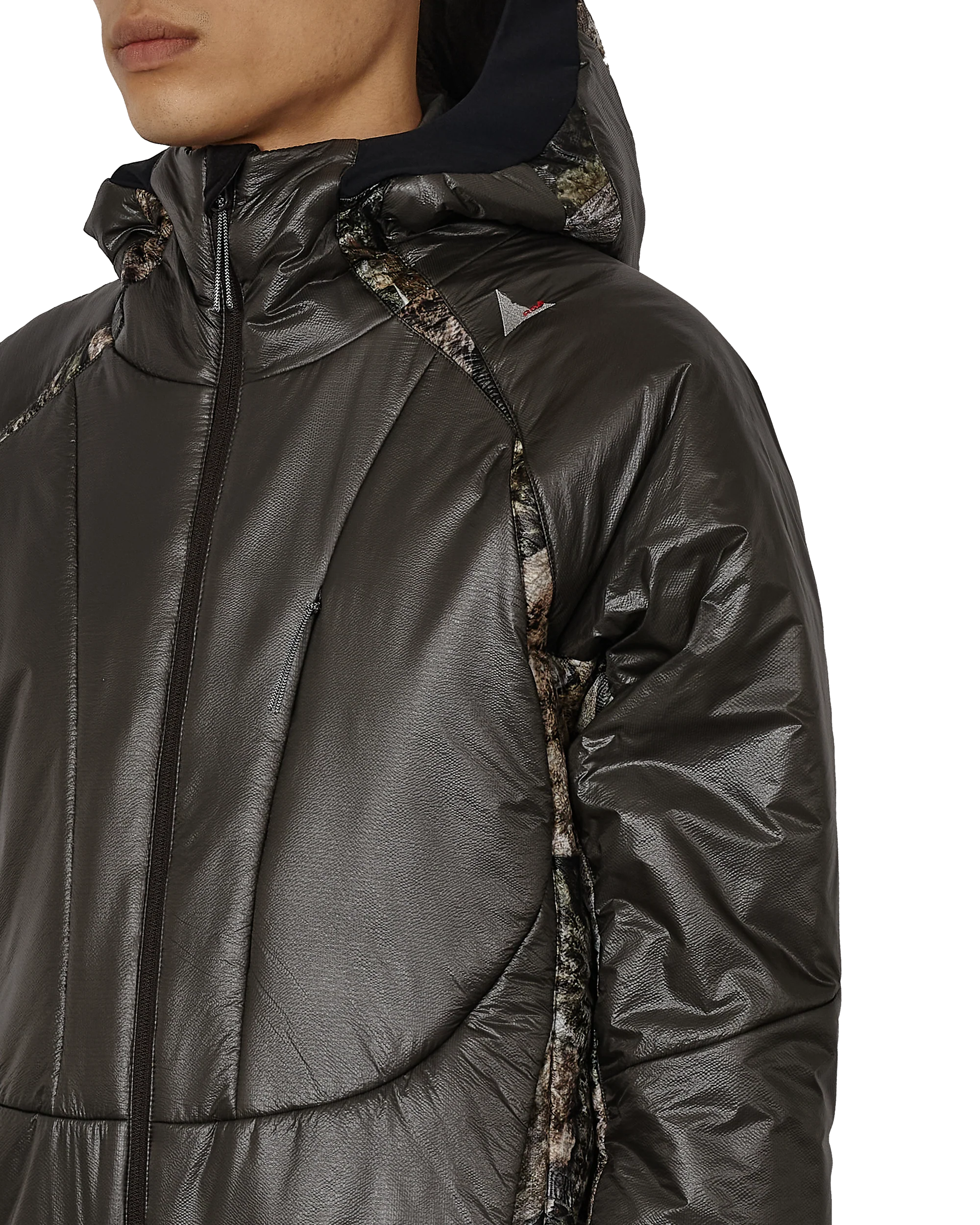 Hima Primaloft Insulated Synthetic Jacket - Image 4