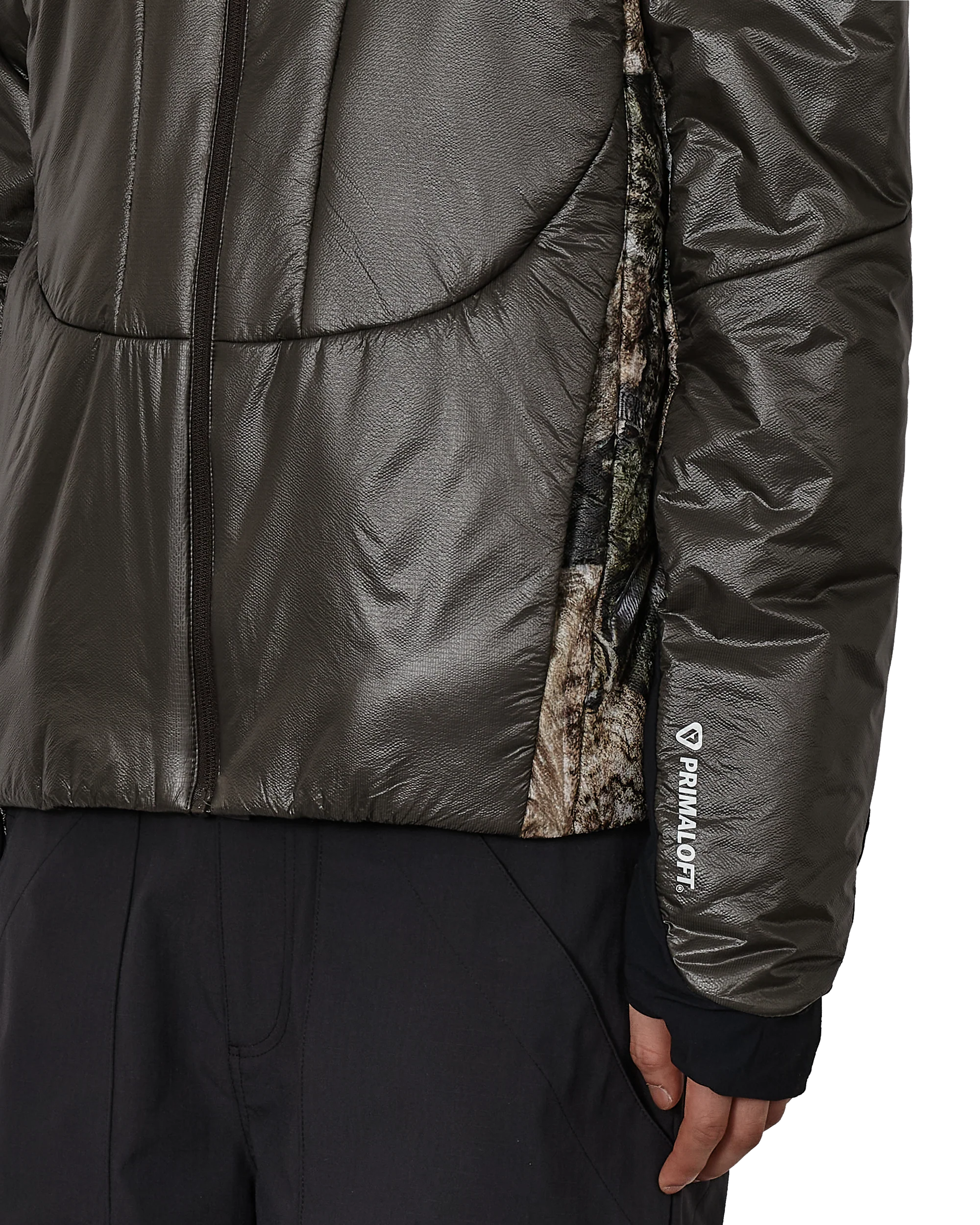 Hima Primaloft Insulated Synthetic Jacket - Image 5