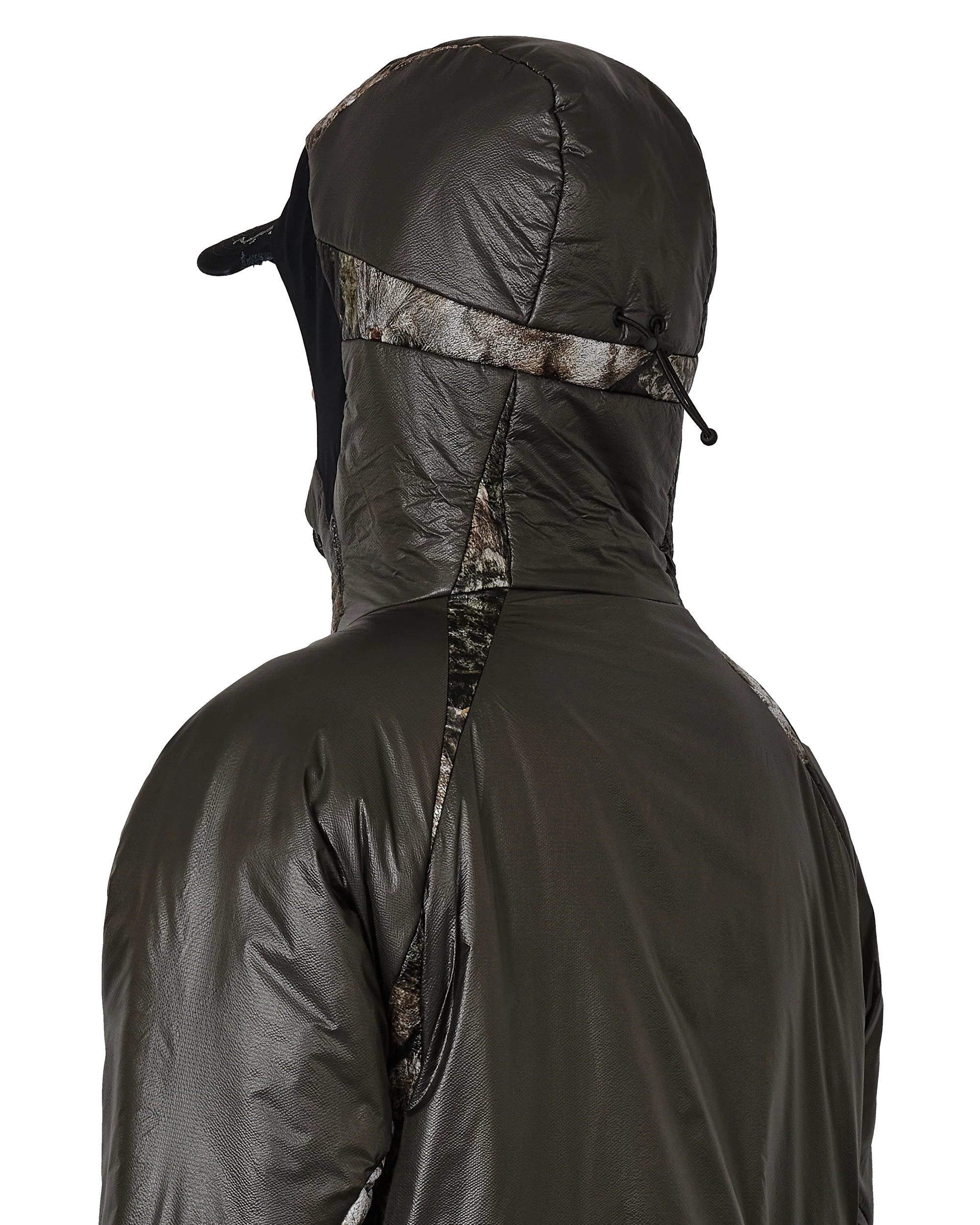 Hima Primaloft Insulated Synthetic Jacket - Image 6