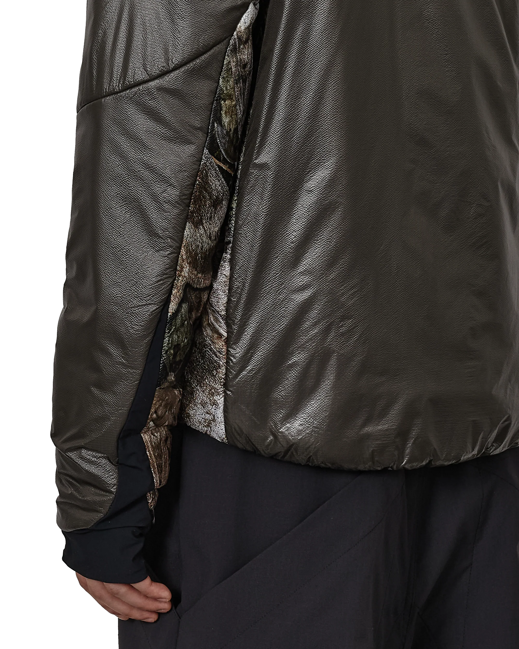 Hima Primaloft Insulated Synthetic Jacket - Image 7