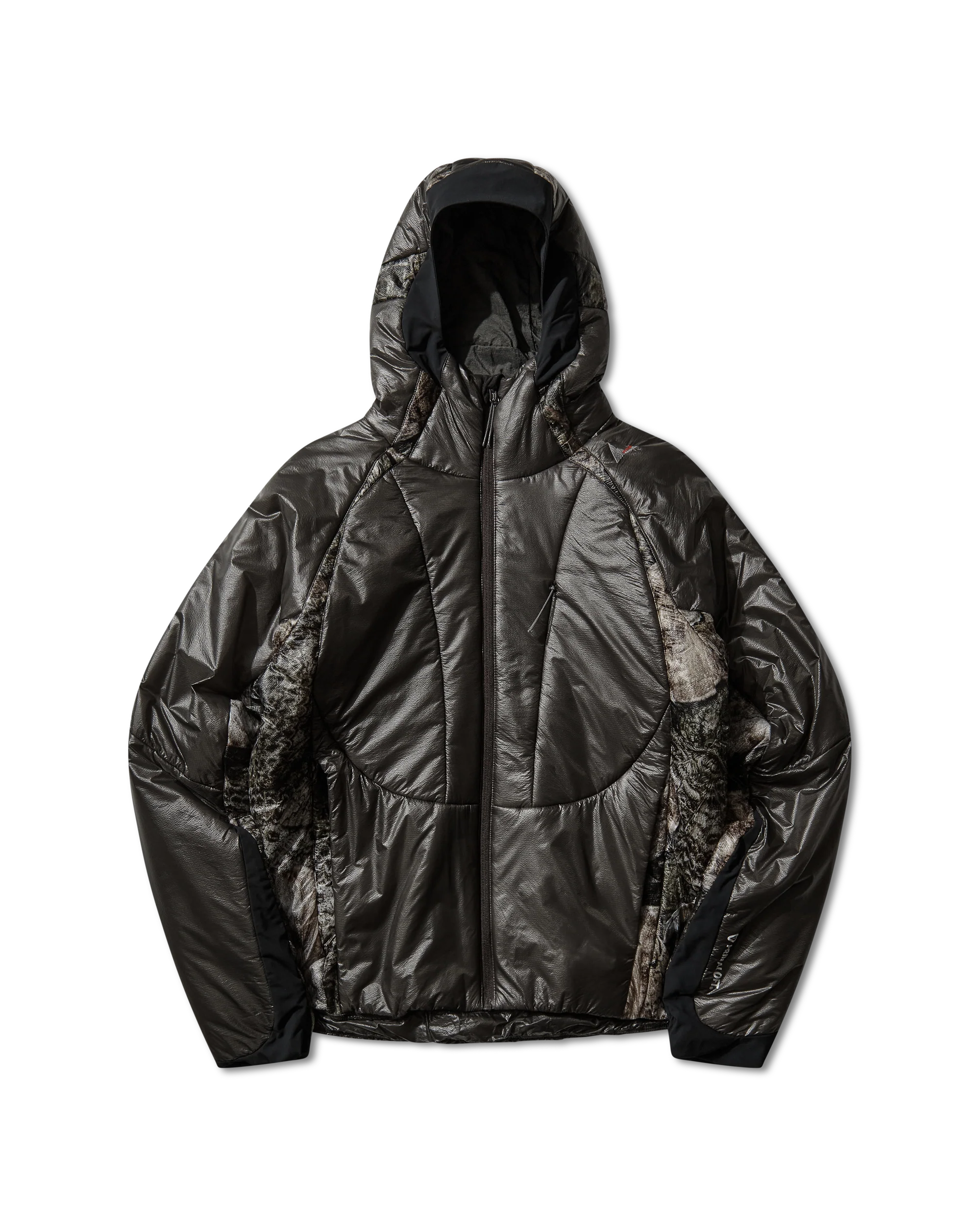 Hima Primaloft Insulated Synthetic Jacket - Image 8