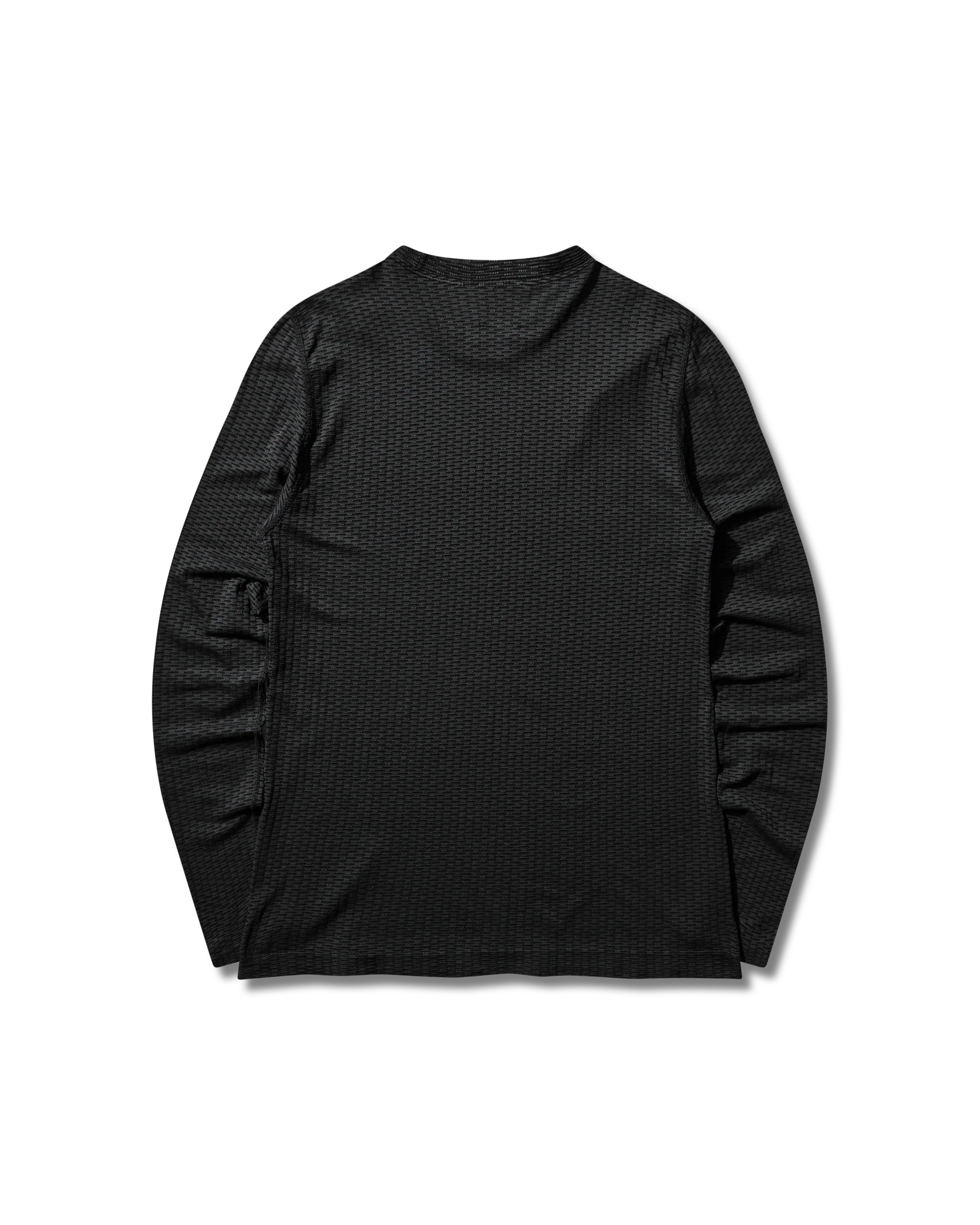 Hivee Dryarn Lightweight Seamless Long Sleeve - Image 10