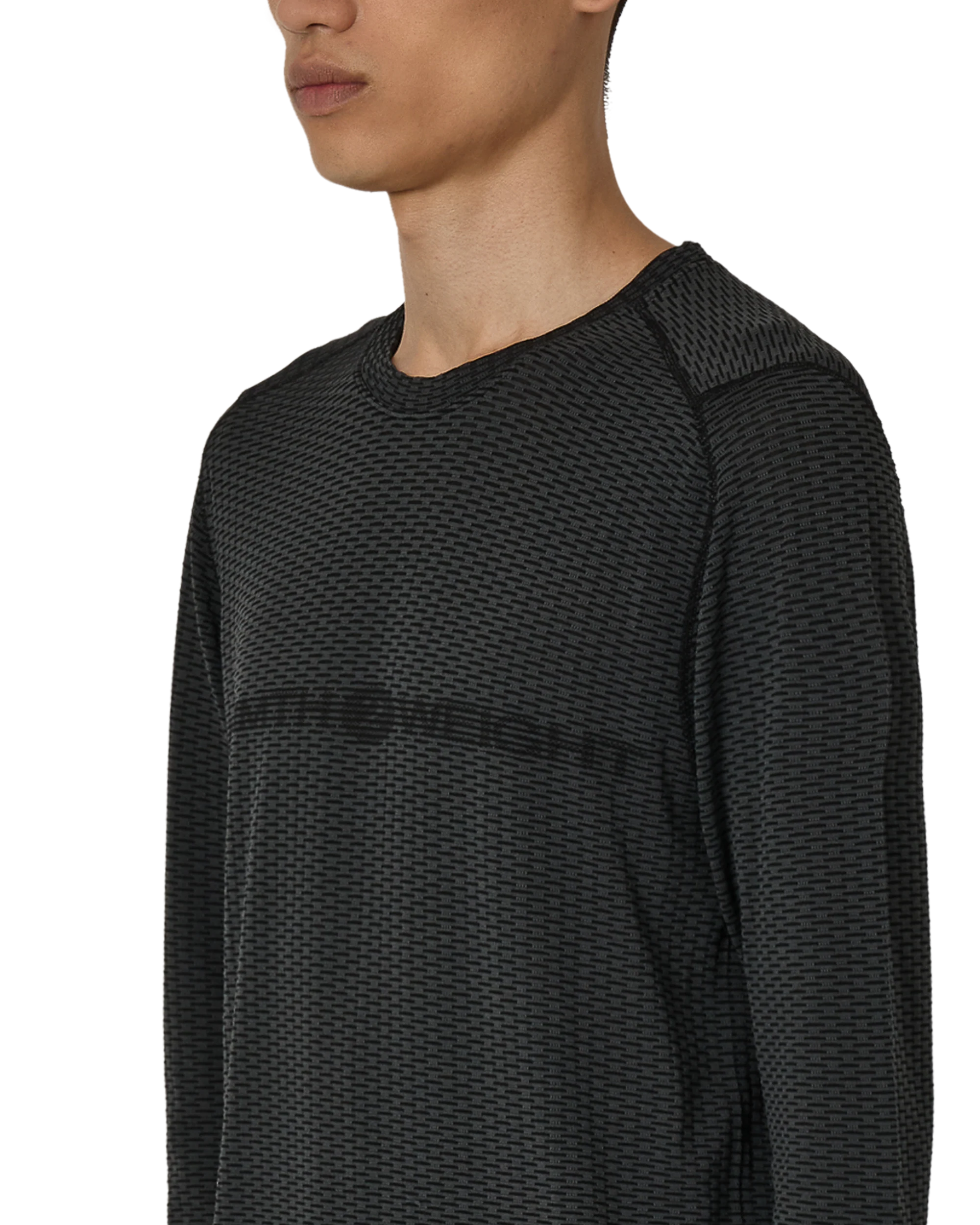 Hivee Dryarn Lightweight Seamless Long Sleeve - Image 5