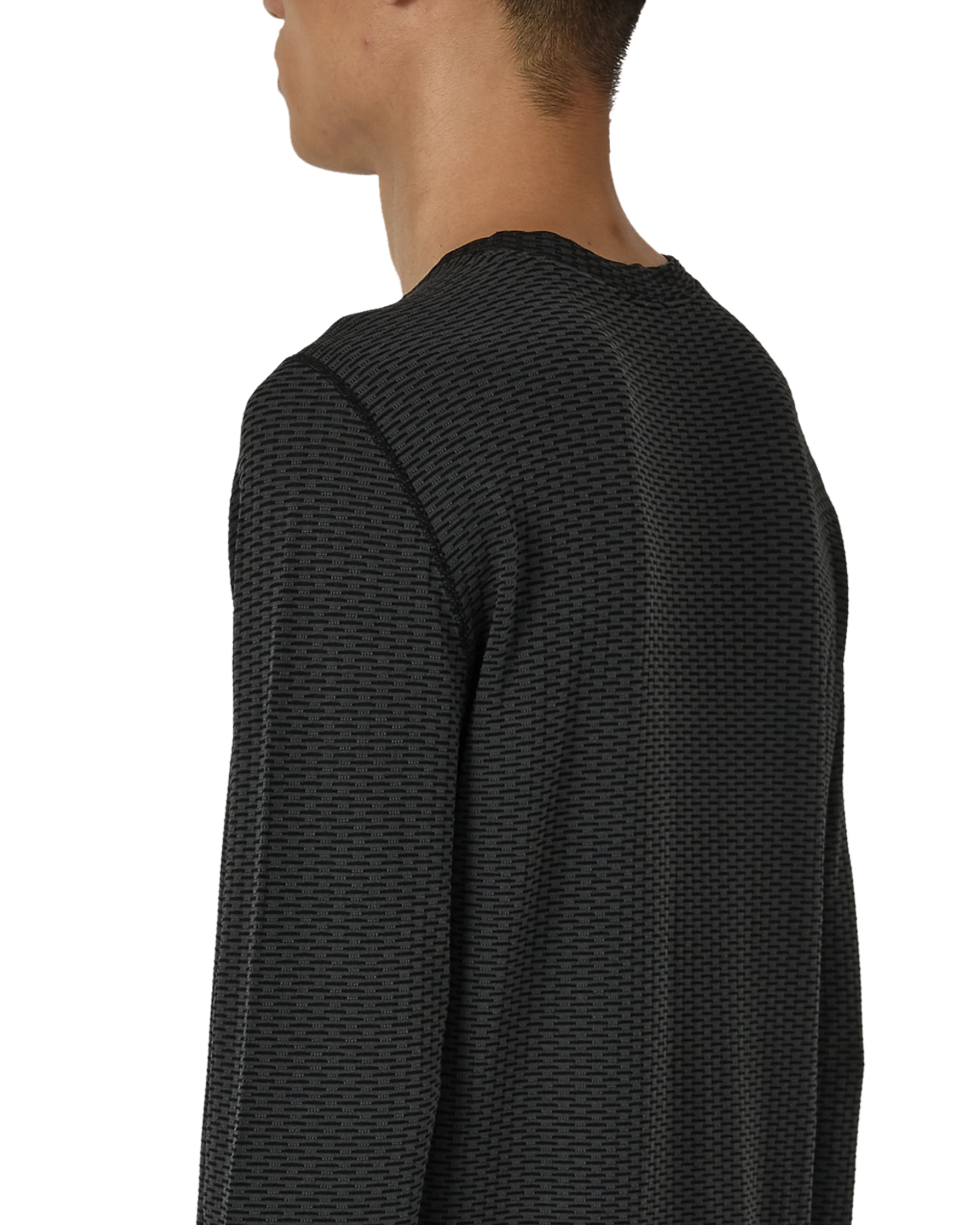 Hivee Dryarn Lightweight Seamless Long Sleeve - Image 7