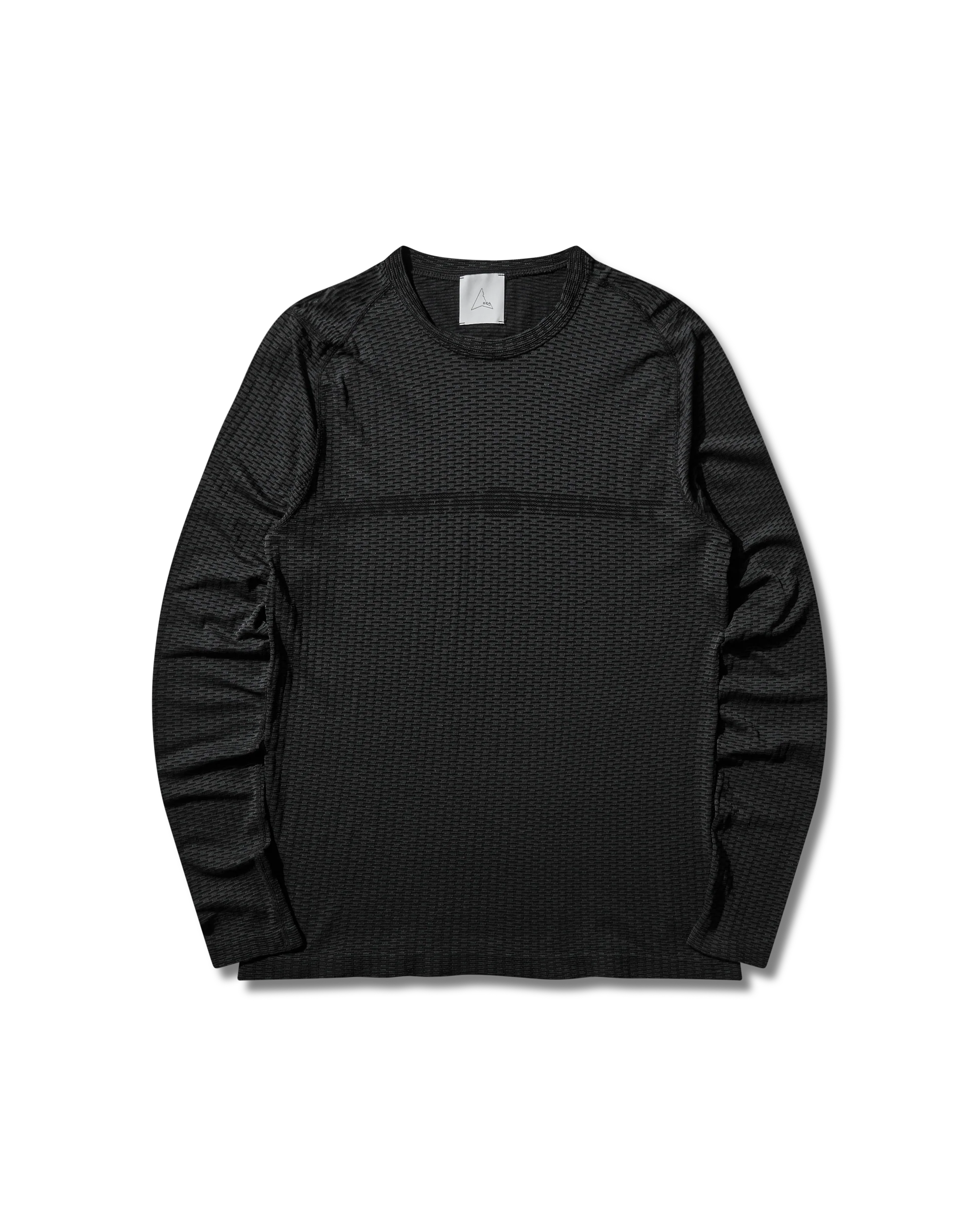 Hivee Dryarn Lightweight Seamless Long Sleeve - Image 9