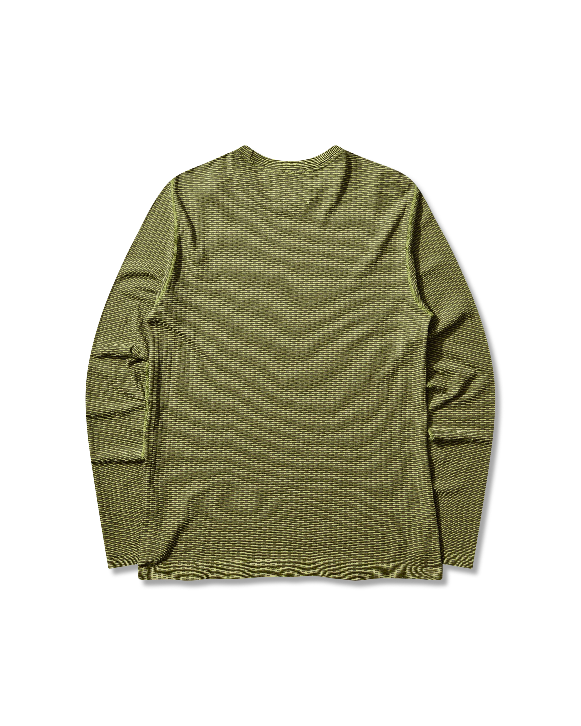 Hivee Dryarn Lightweight Seamless Long Sleeve - Image 10