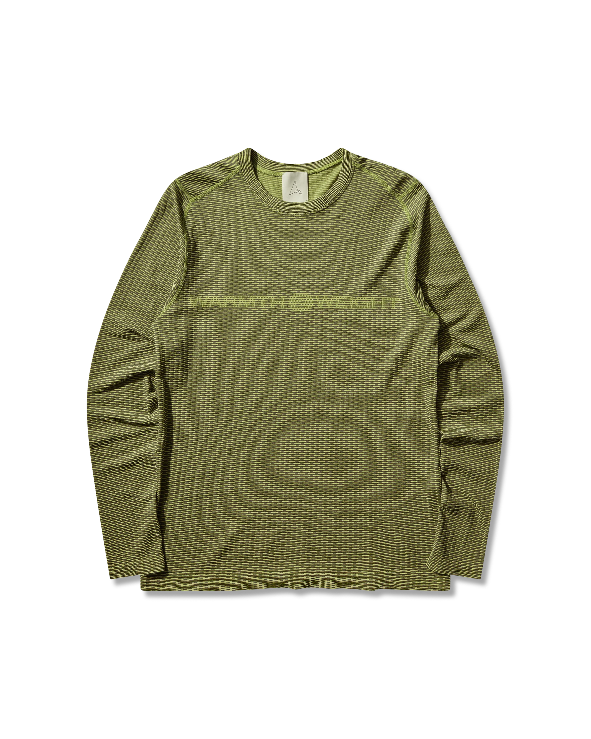Hivee Dryarn Lightweight Seamless Long Sleeve - Image 9