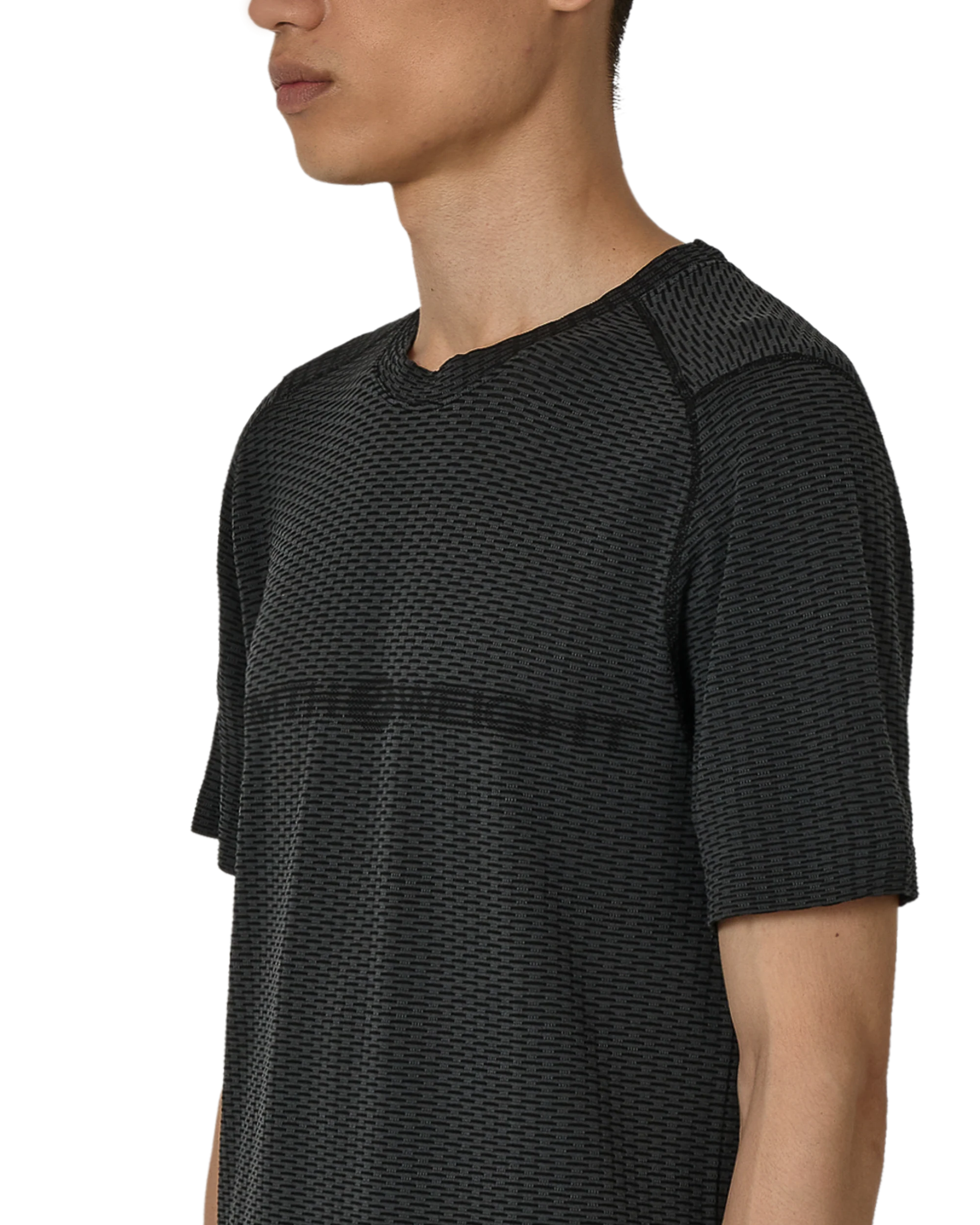 Hivee Dryarn Lightweight Seamless T-Shirt - Image 5