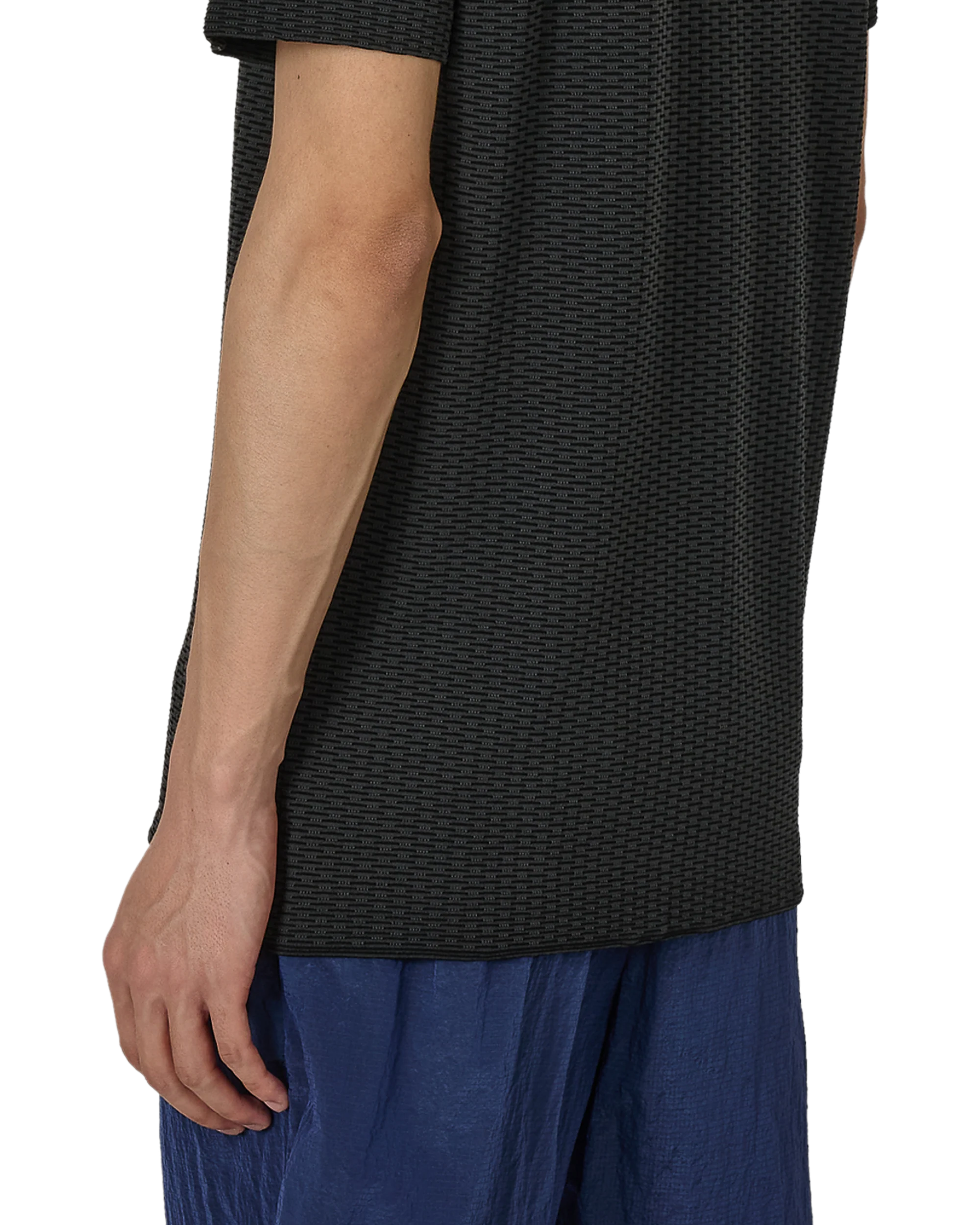 Hivee Dryarn Lightweight Seamless T-Shirt - Image 8