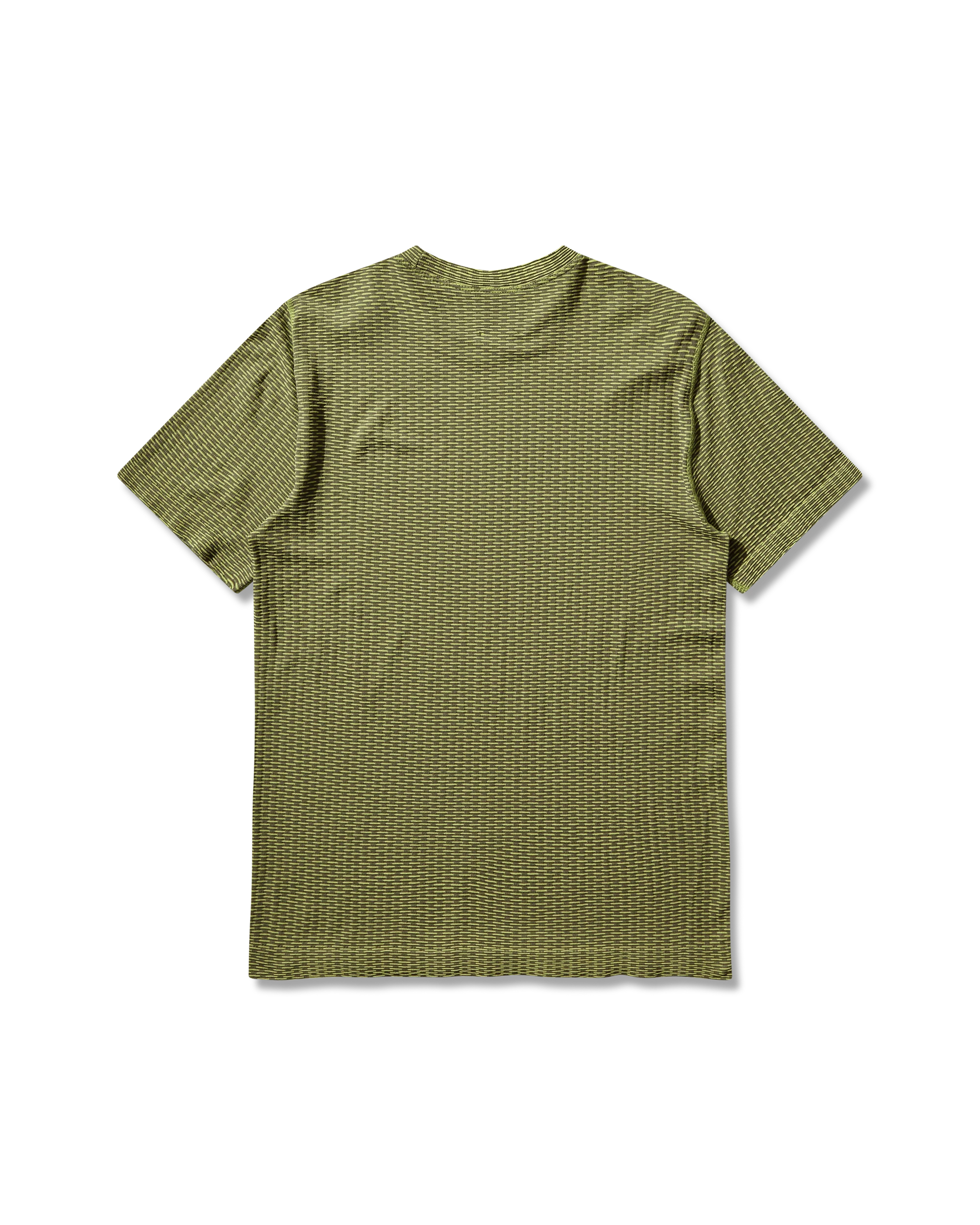 Hivee Dryarn Lightweight Seamless T-Shirt - Image 10