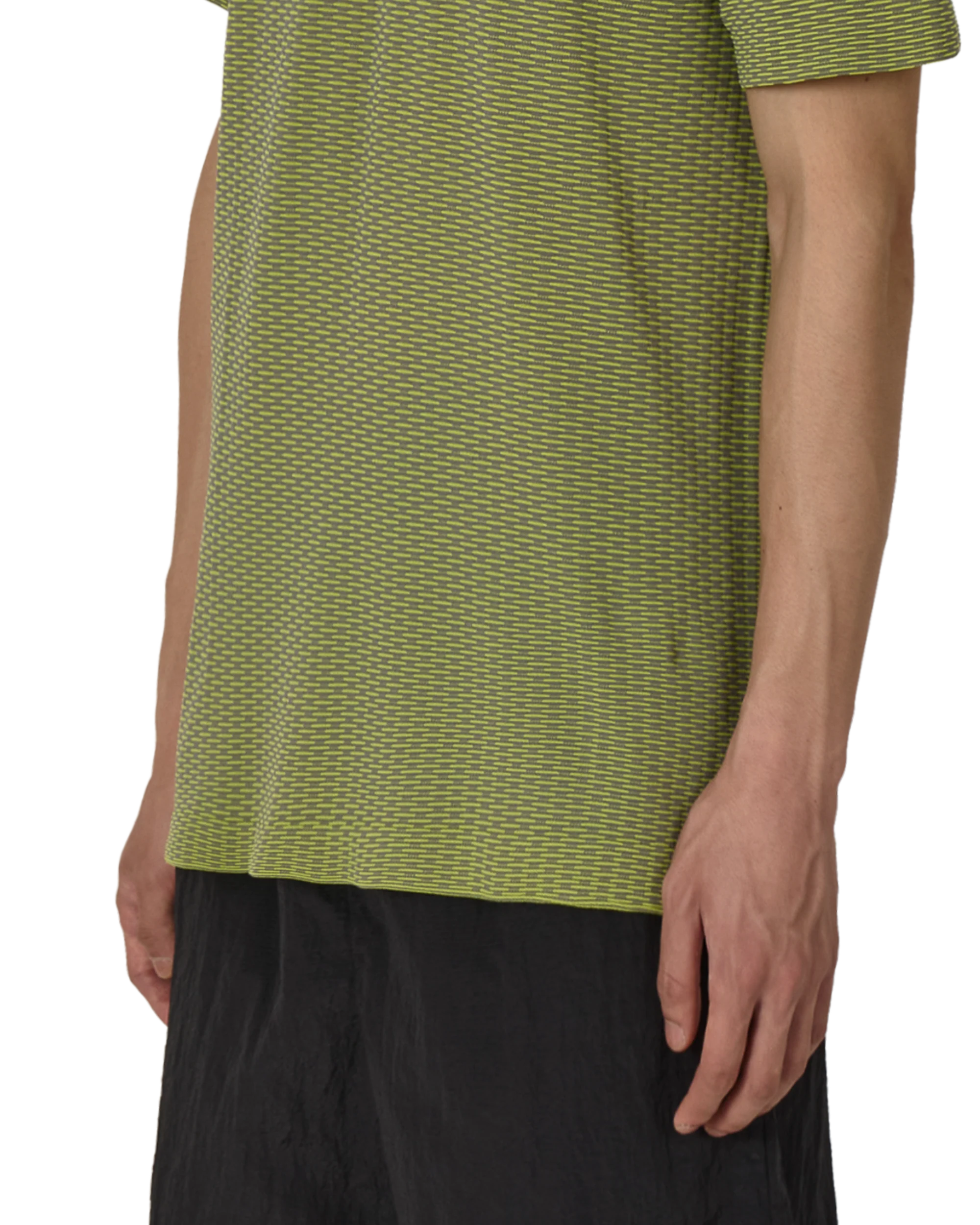 Hivee Dryarn Lightweight Seamless T-Shirt - Image 6