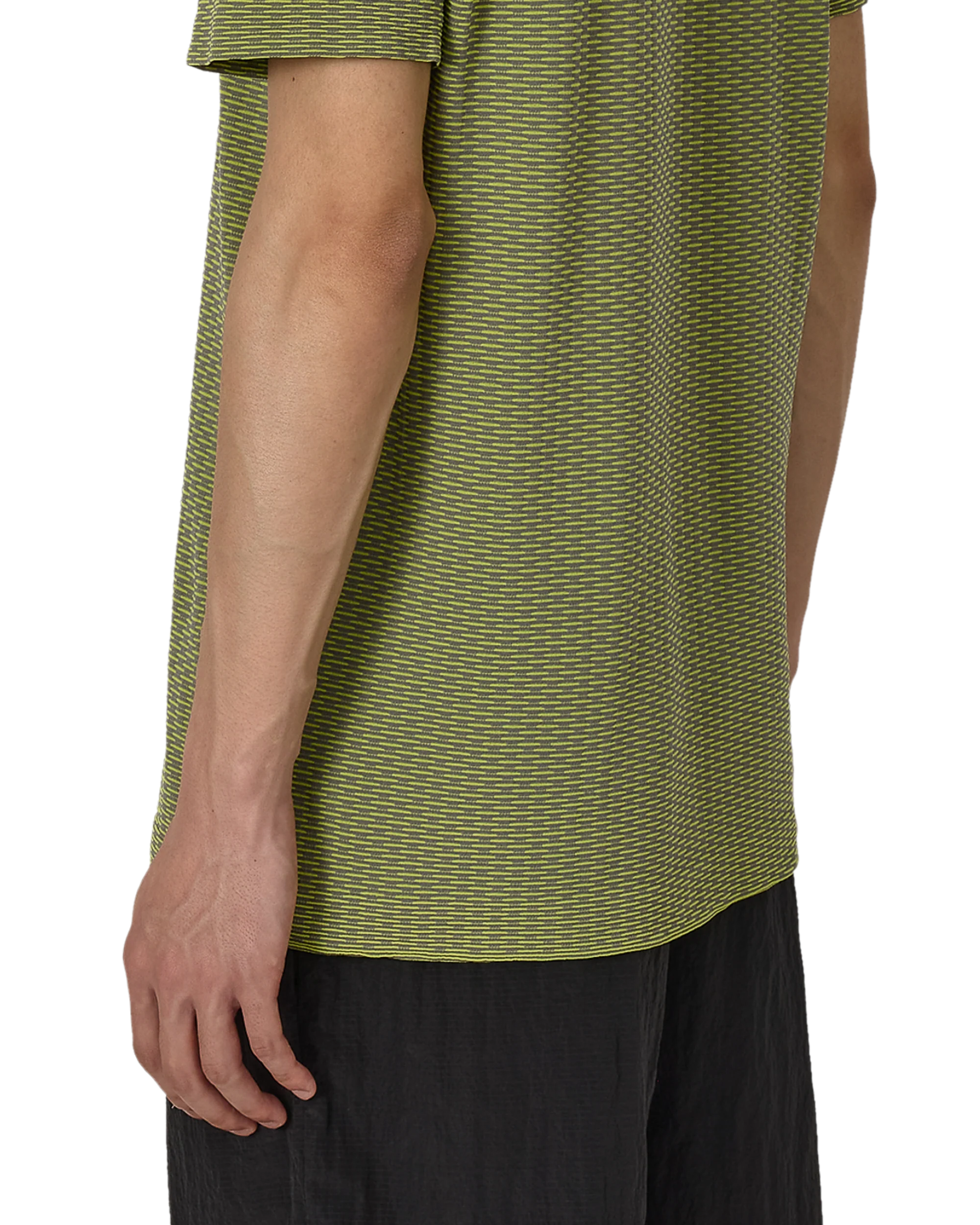 Hivee Dryarn Lightweight Seamless T-Shirt - Image 8