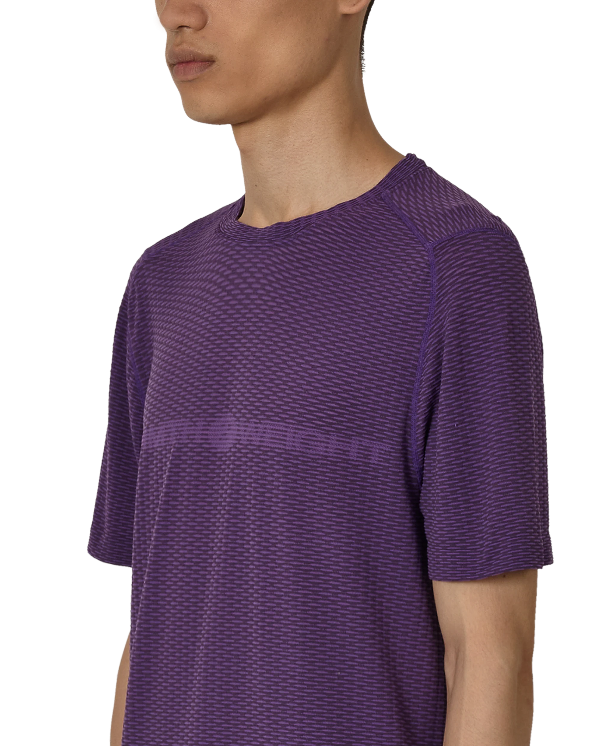 Hivee Dryarn Lightweight Seamless T-Shirt - Image 5