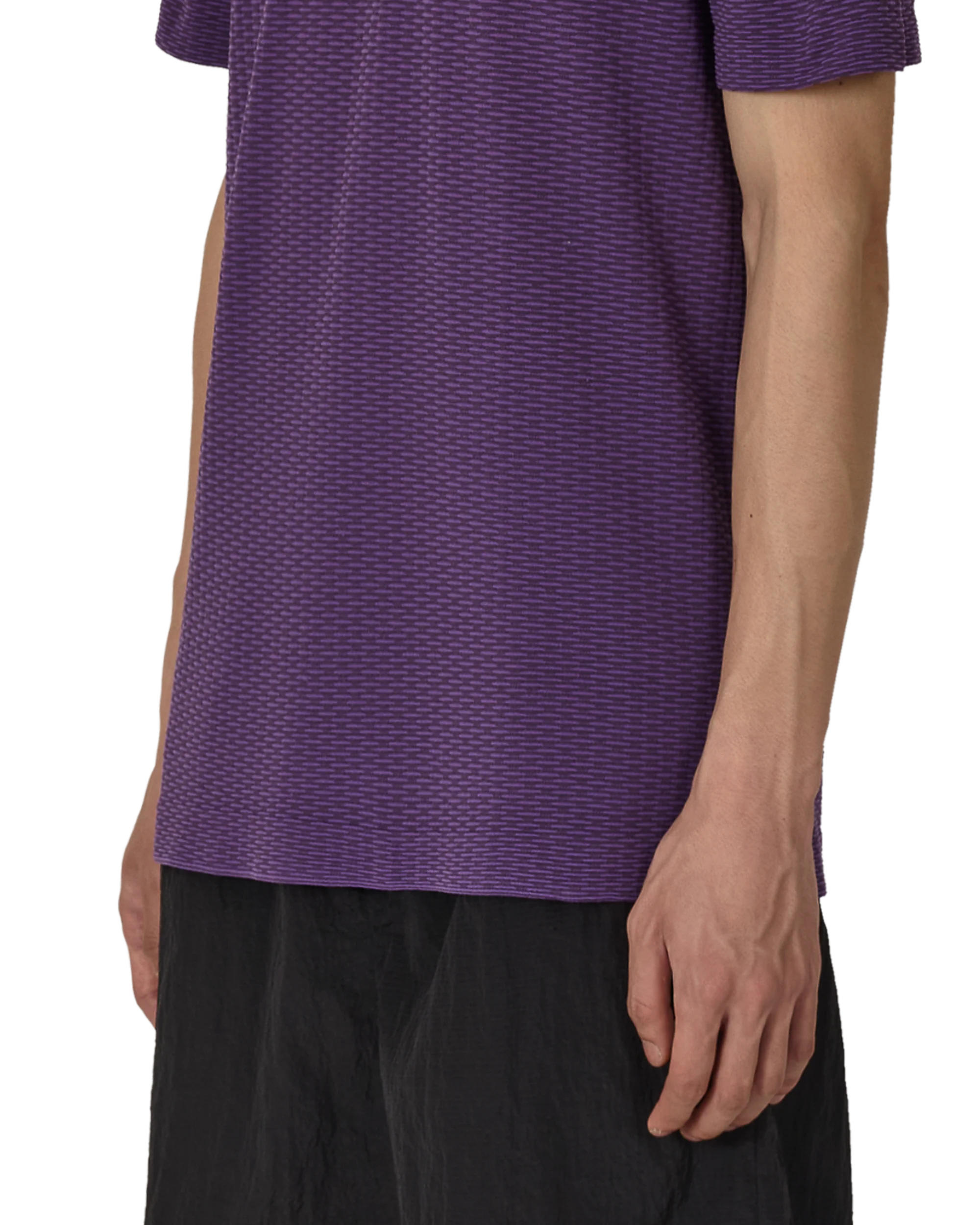 Hivee Dryarn Lightweight Seamless T-Shirt - Image 6