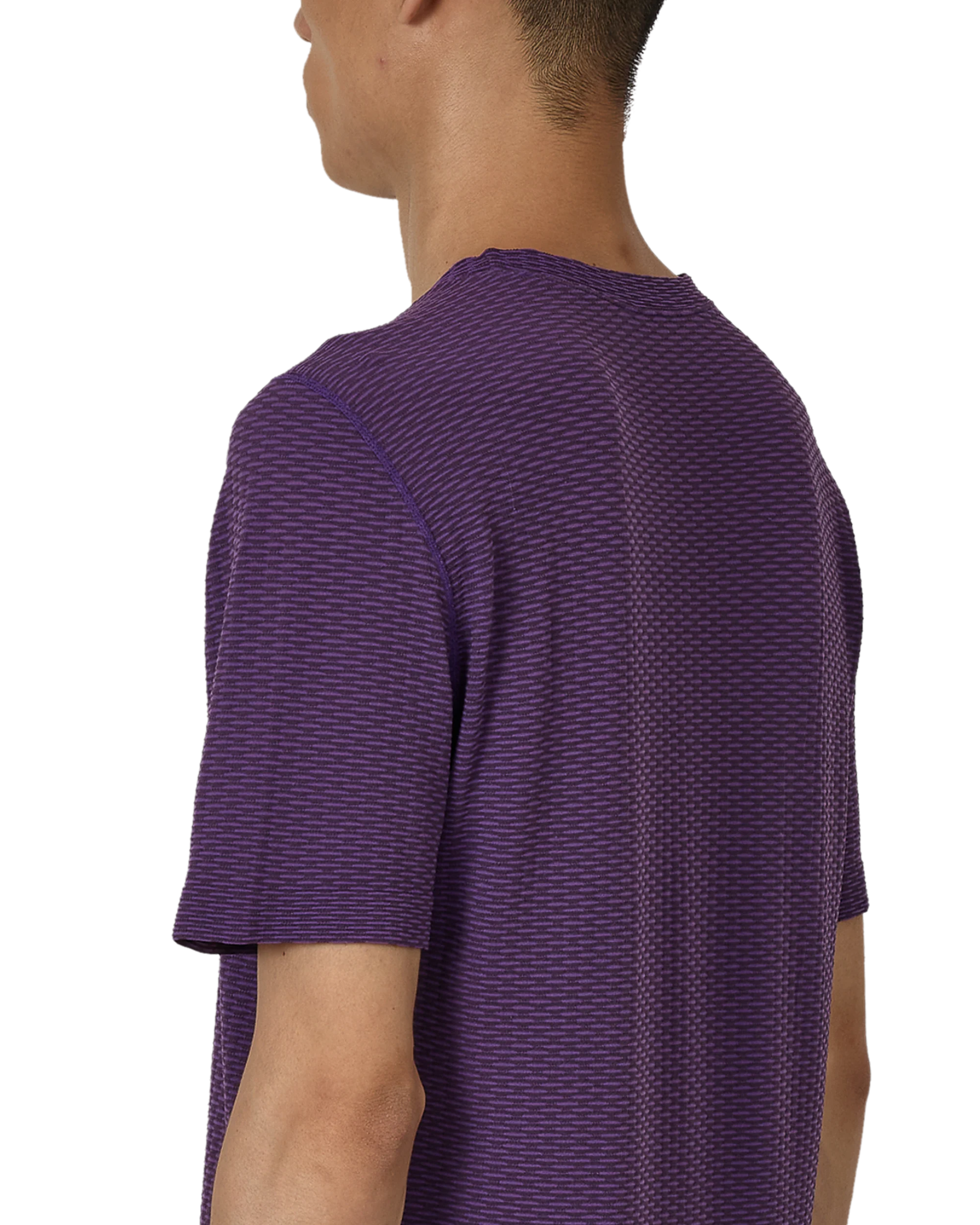 Hivee Dryarn Lightweight Seamless T-Shirt - Image 7