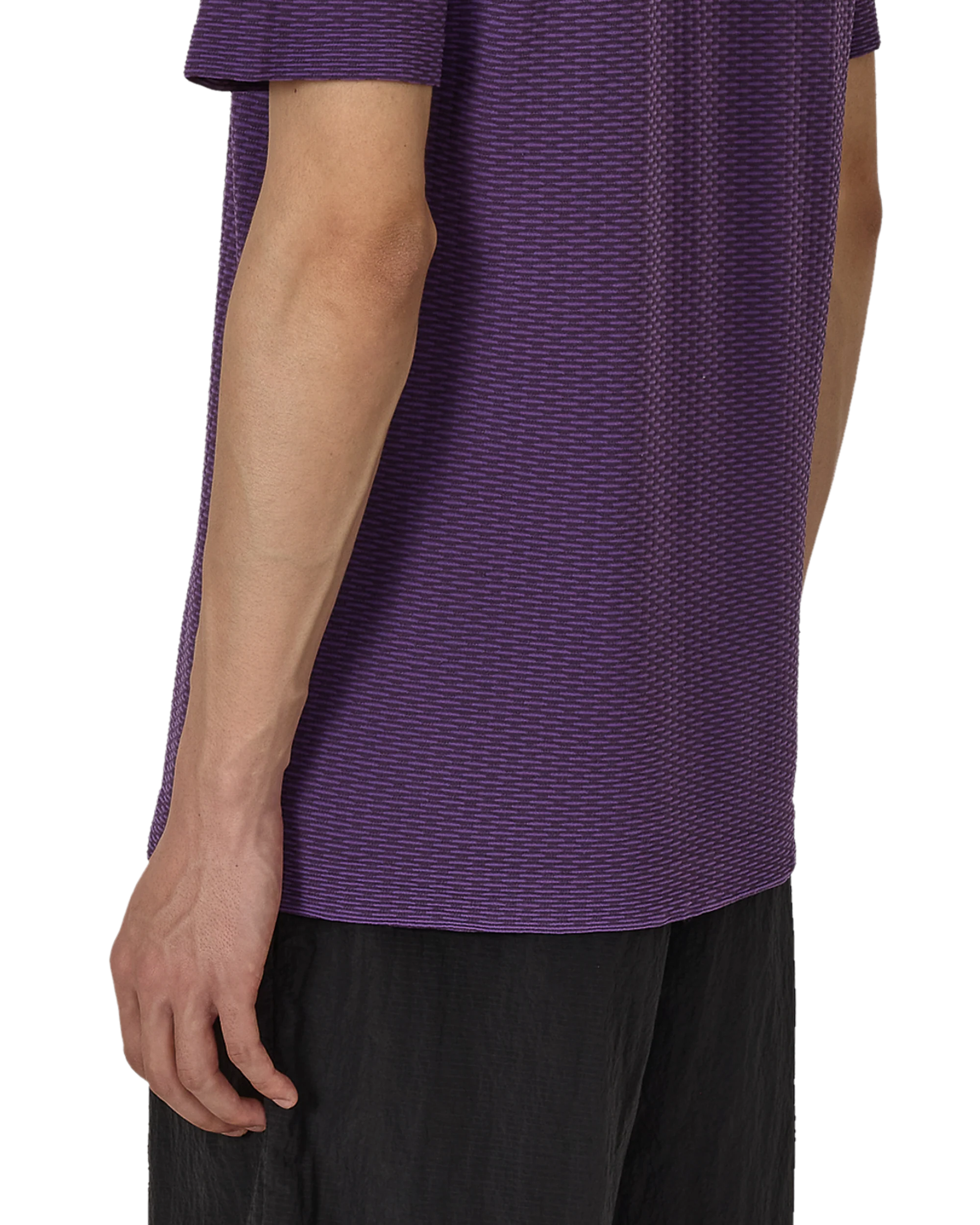 Hivee Dryarn Lightweight Seamless T-Shirt - Image 8