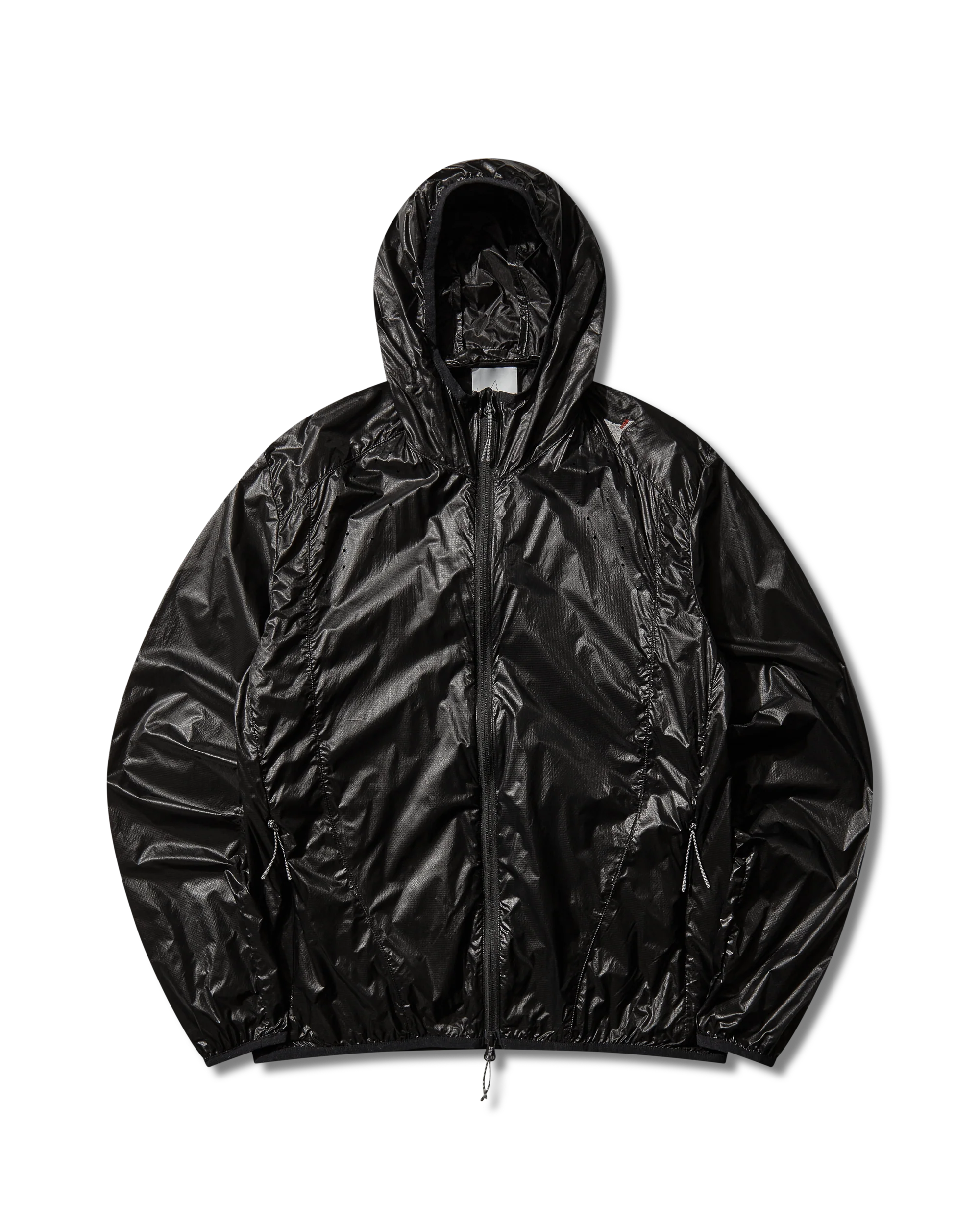 Hue Packable Wind Jacket - Image 10