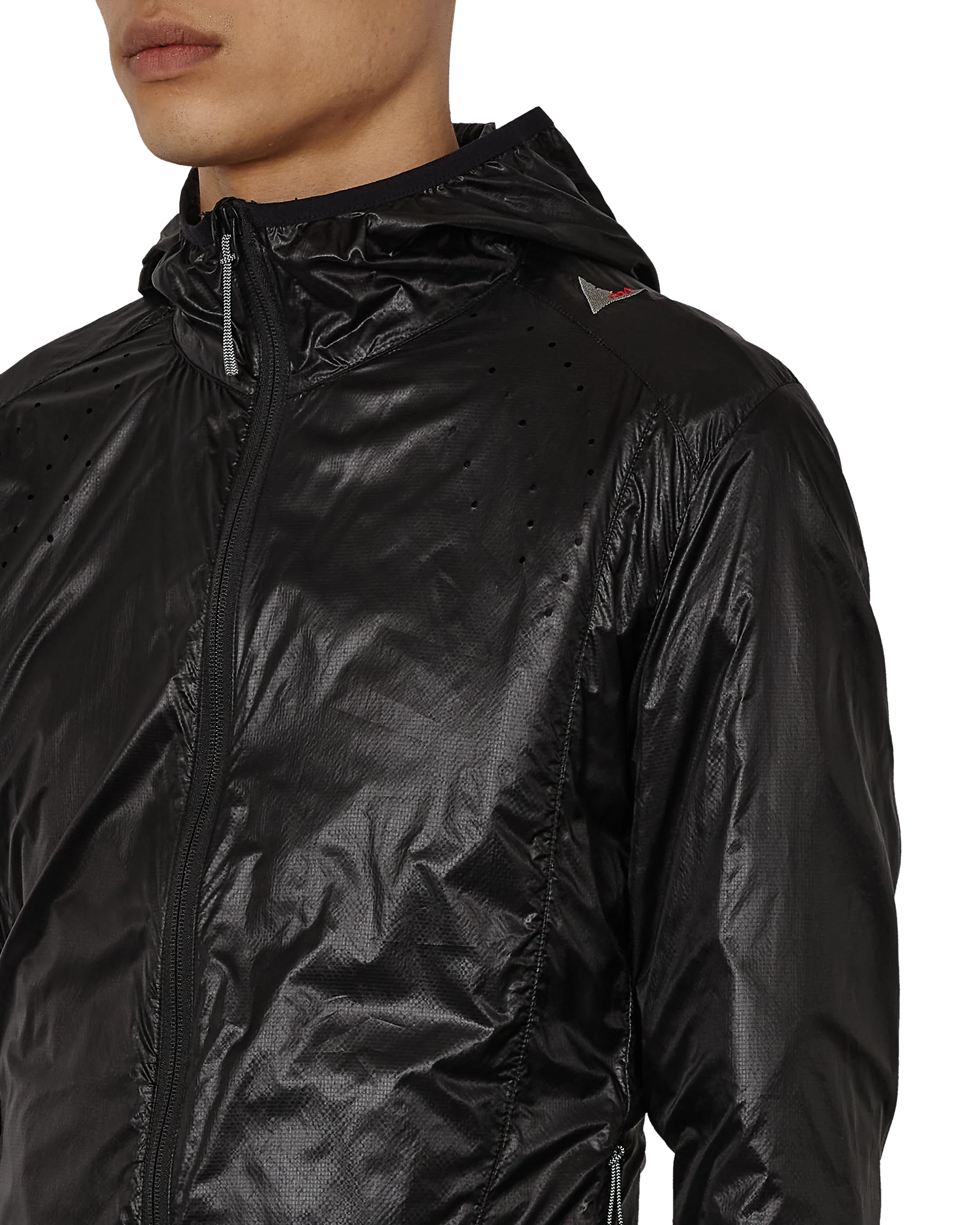 Hue Packable Wind Jacket - Image 5