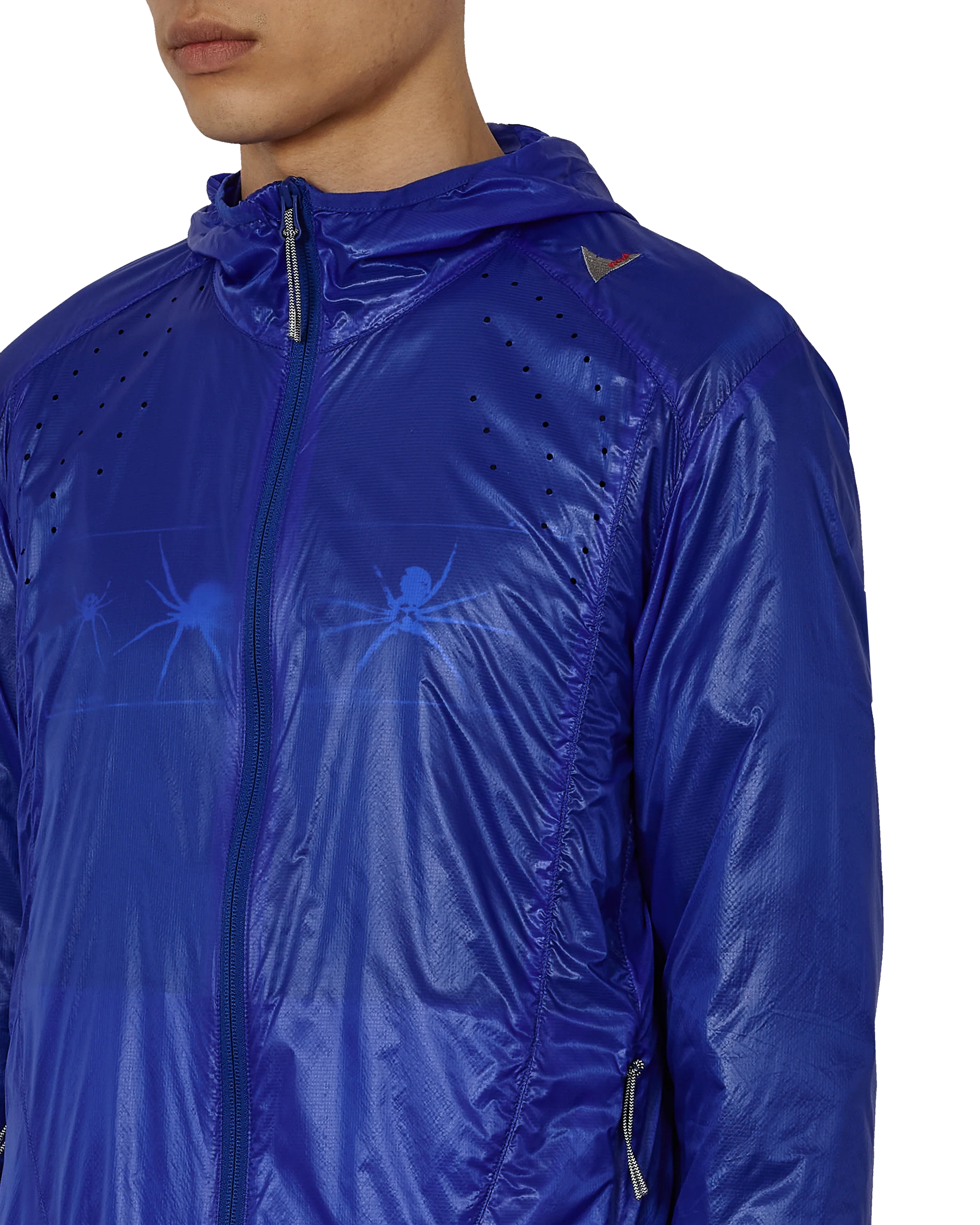 Hue Packable Wind Jacket - Image 4