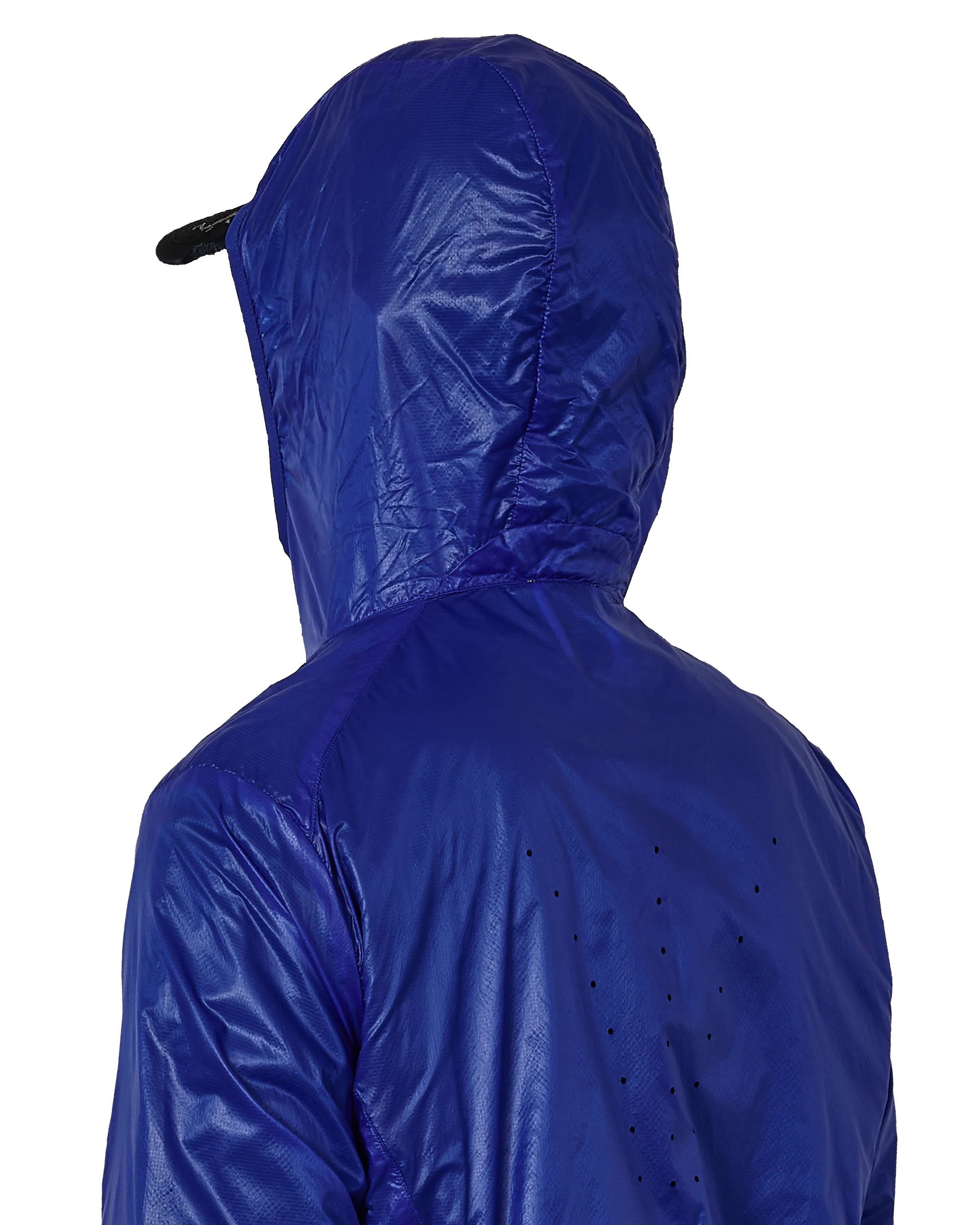 Hue Packable Wind Jacket - Image 6