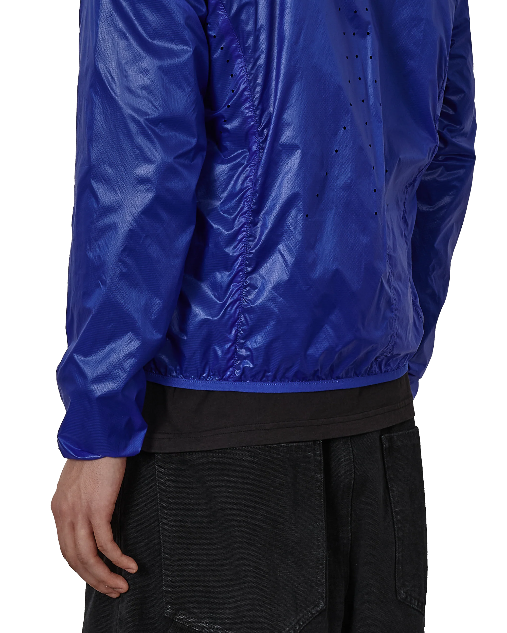 Hue Packable Wind Jacket - Image 7