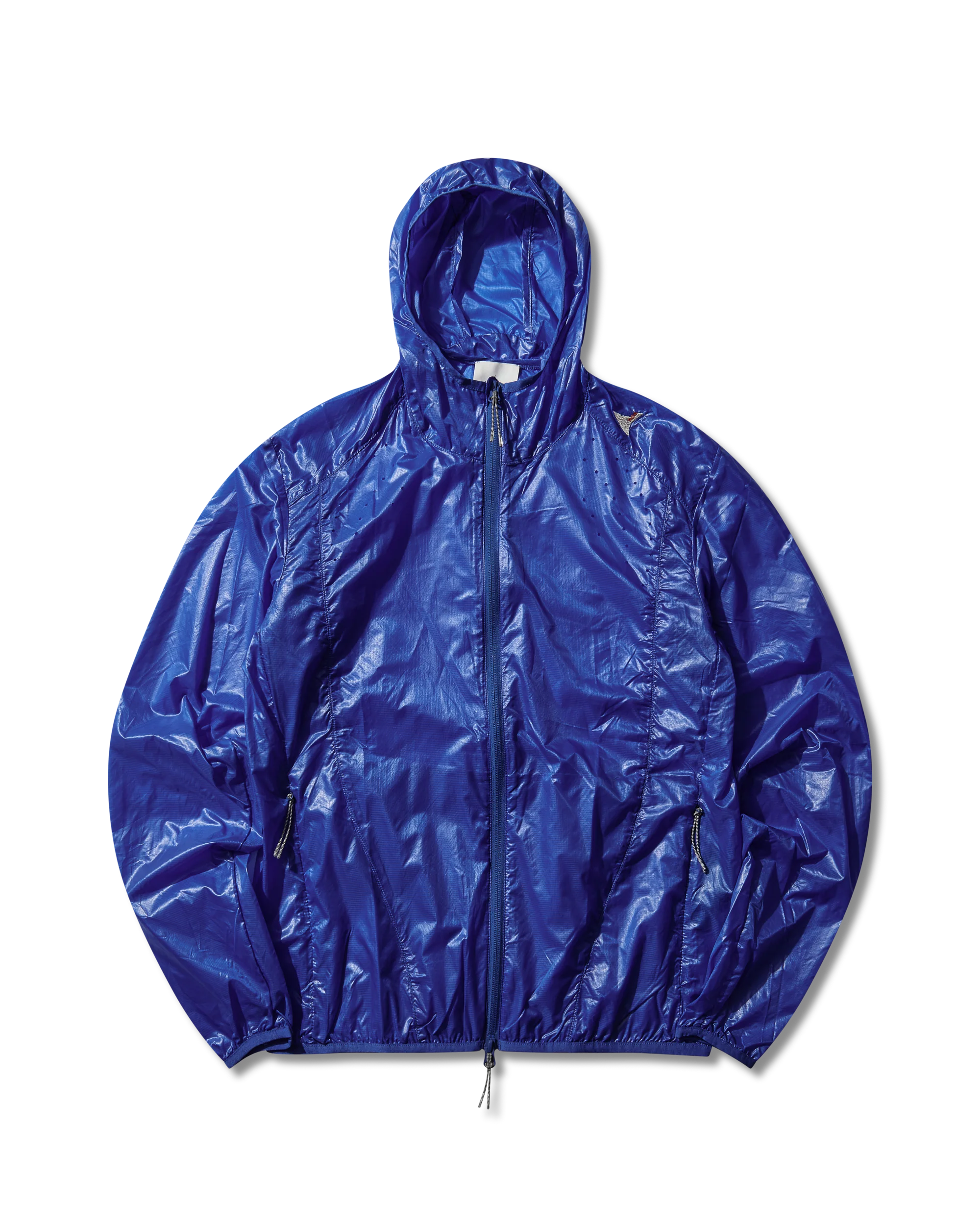 Hue Packable Wind Jacket - Image 8